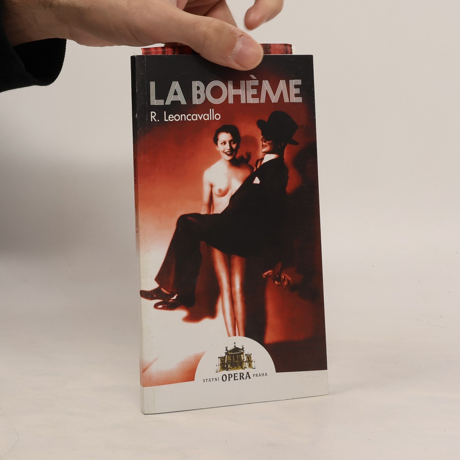 La Bohéme