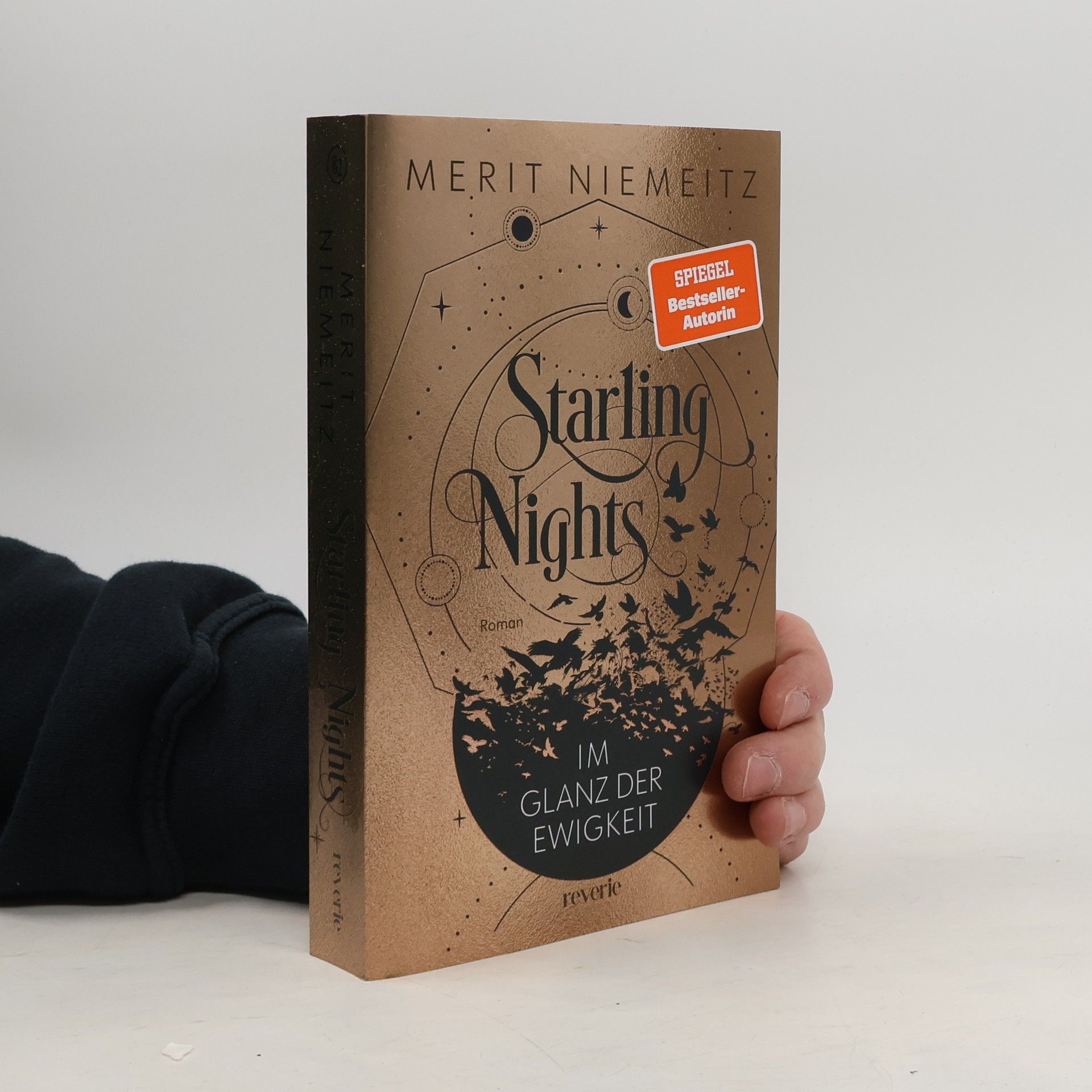 Merit Niemeitz Starling Nights 2