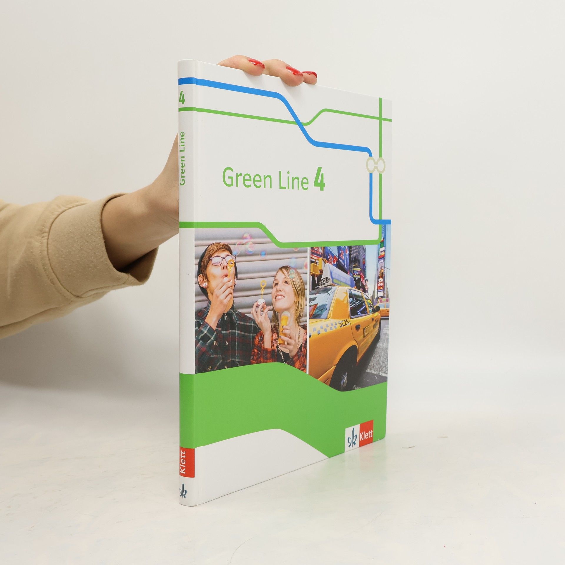 Harald Weisshaar 8. Klasse, Schülerbuch