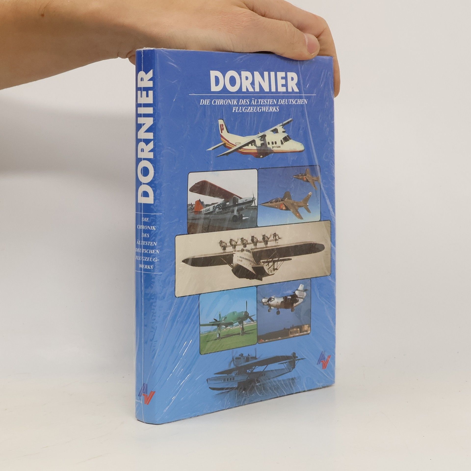 Autorenkollektiv Dornier