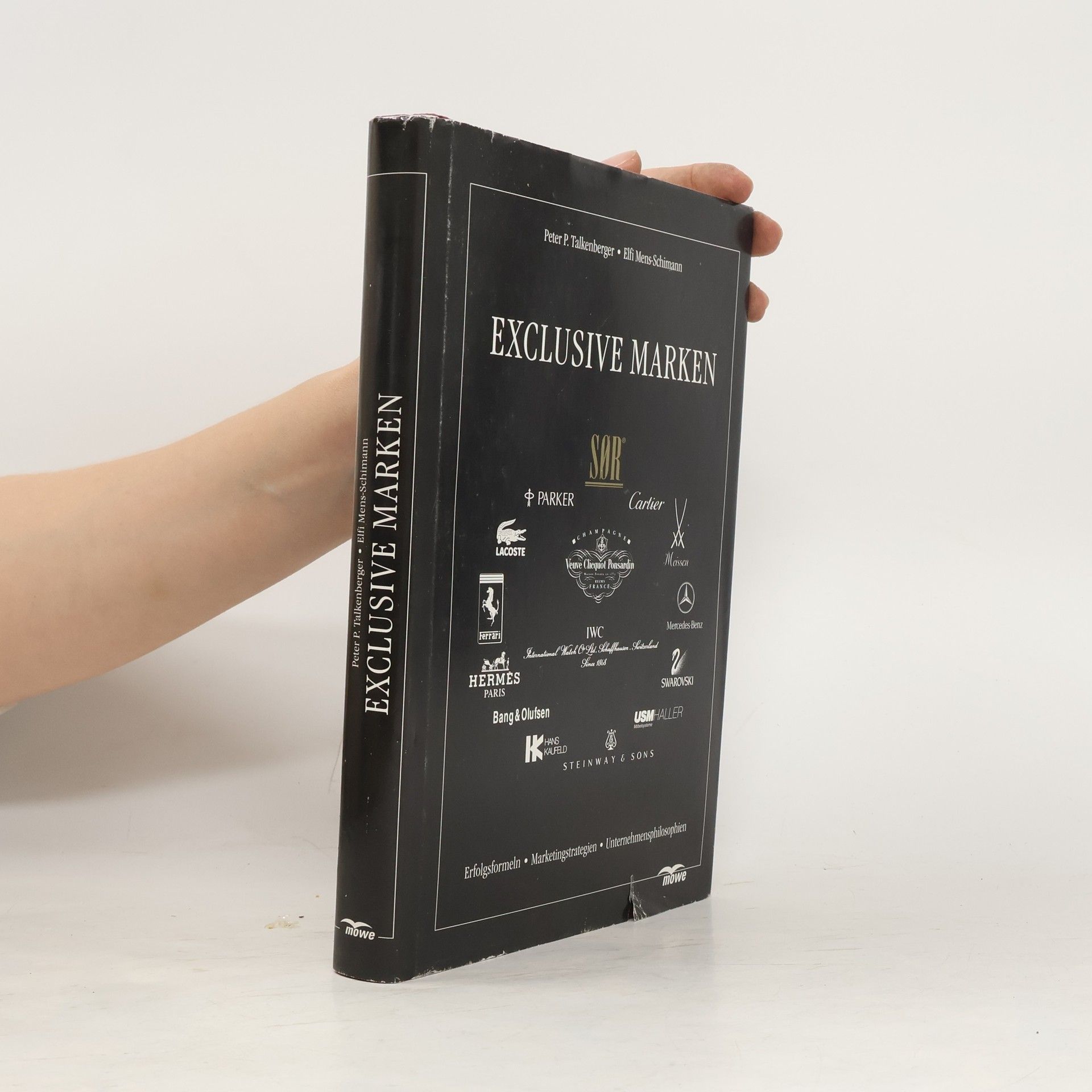 Peter P. Talkenberger Exclusive Marken