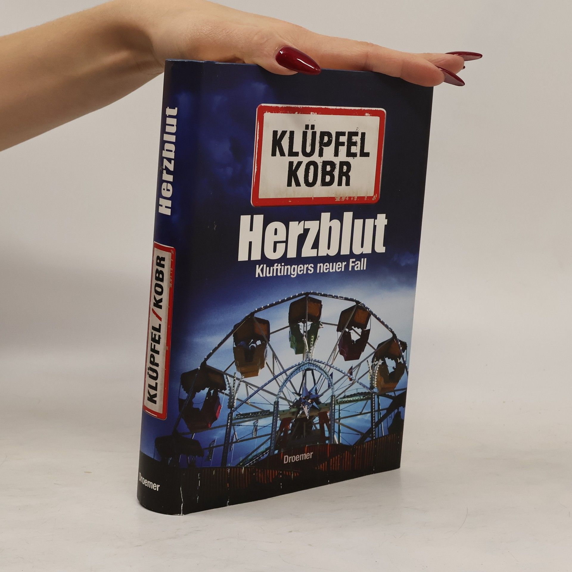 Herzblut