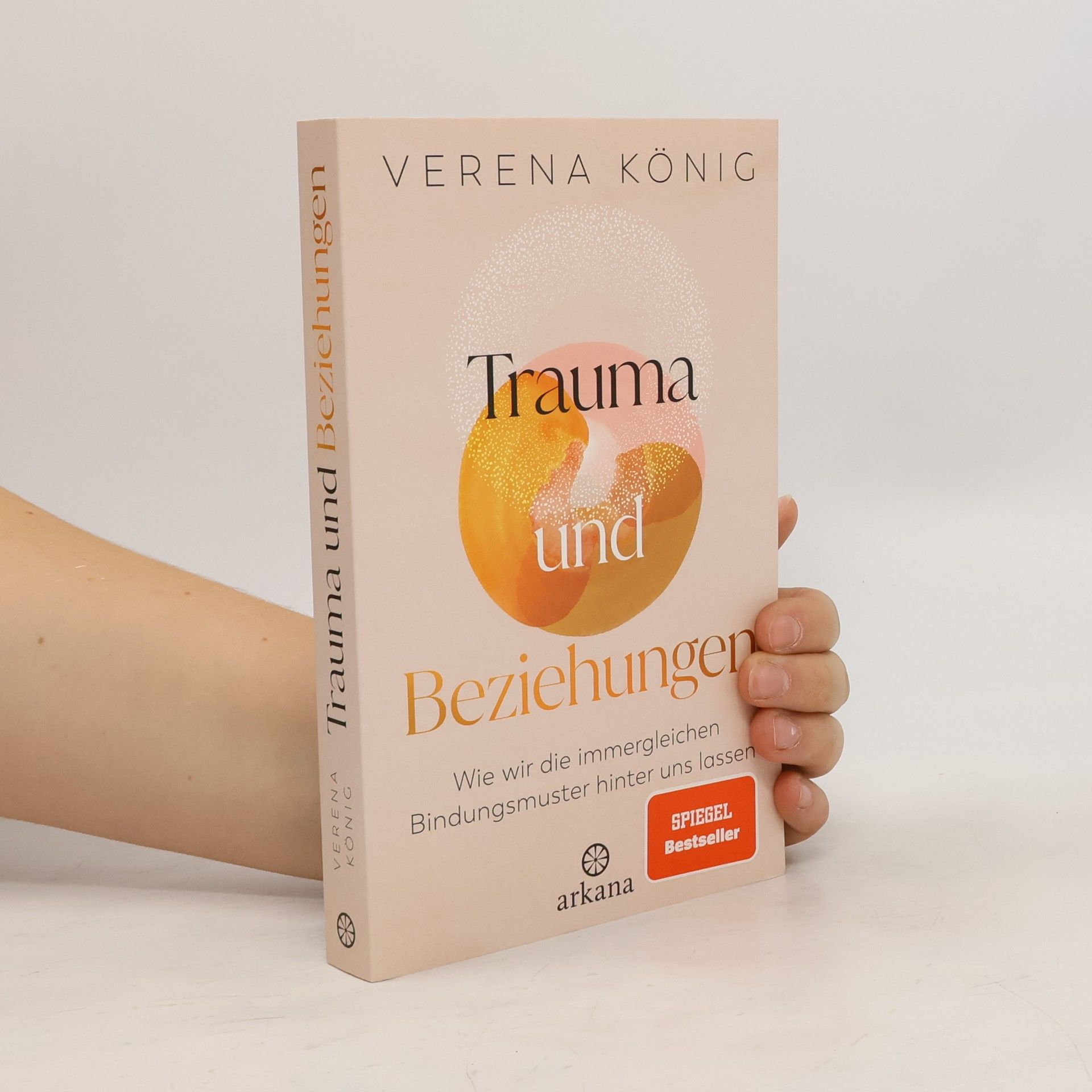 Trauma und Beziehungen