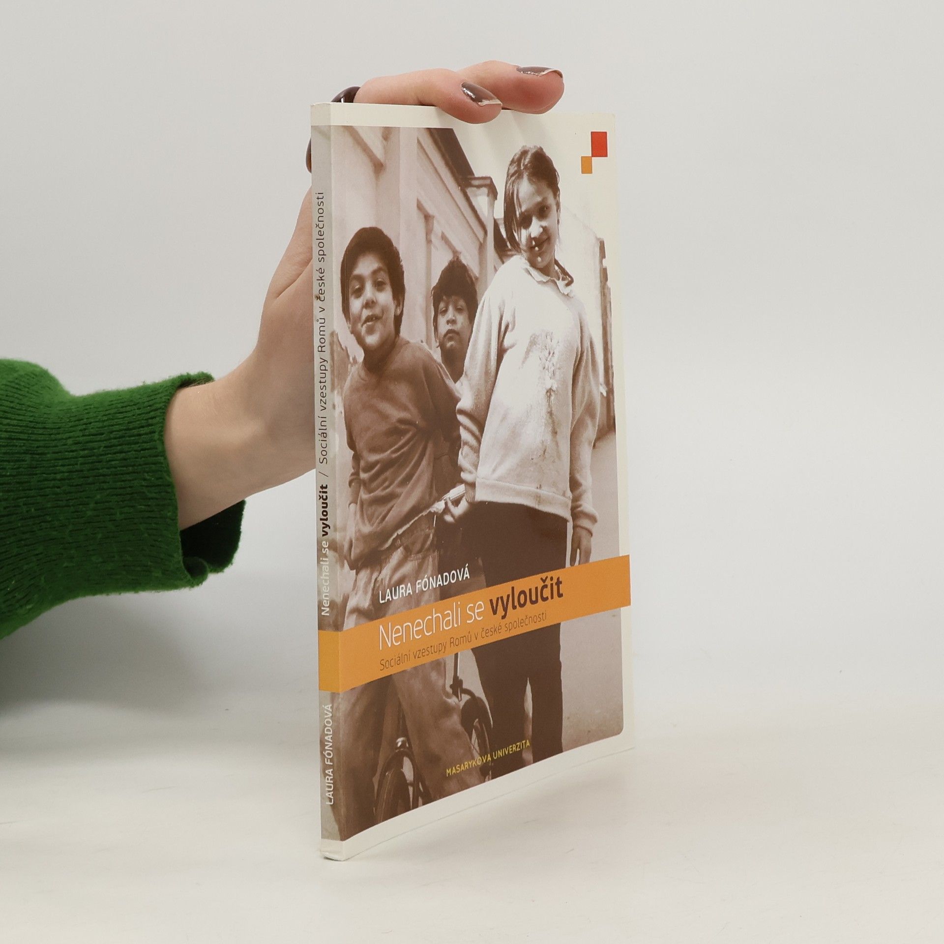 Nenechali se vyloučit