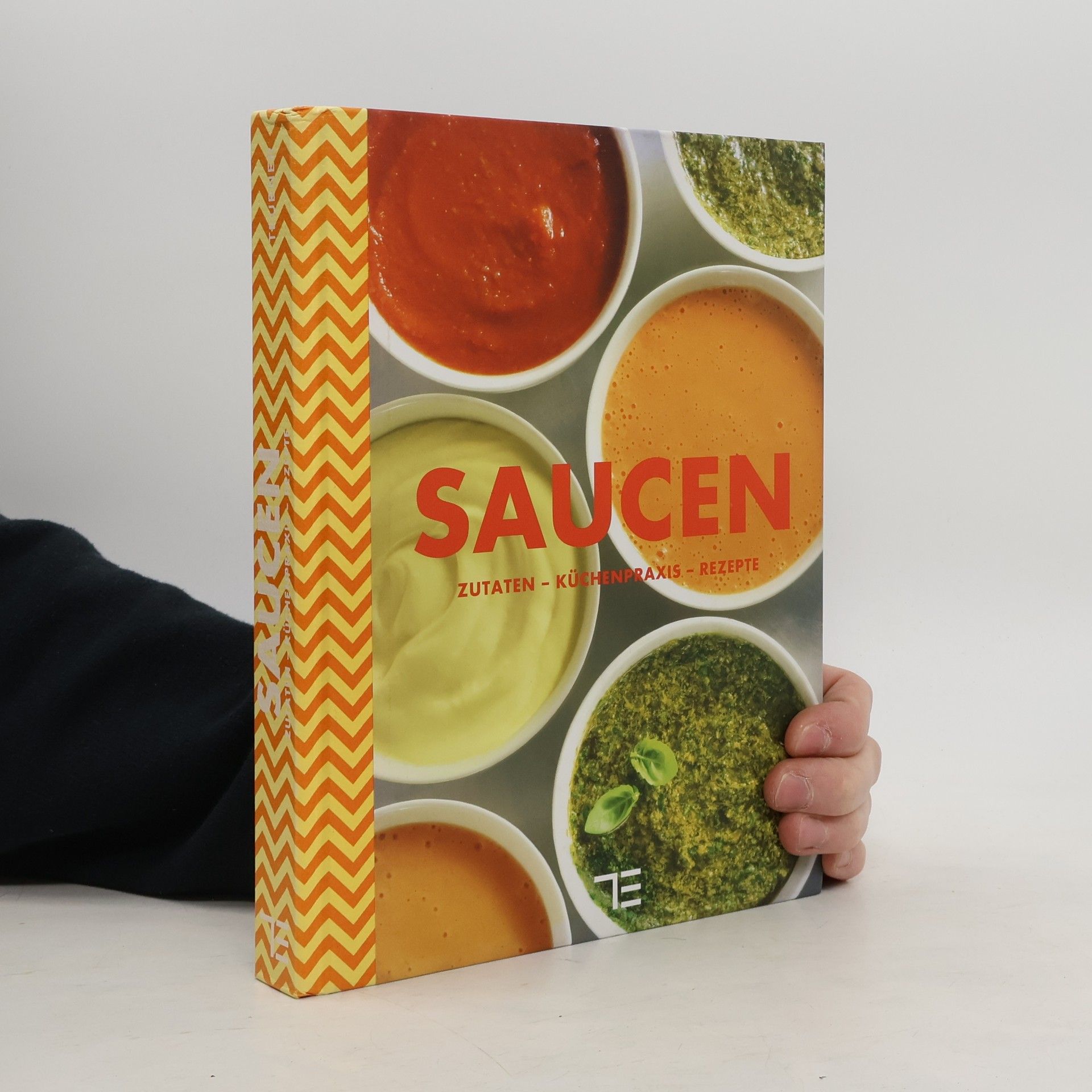 Teubner kochen - Saucen