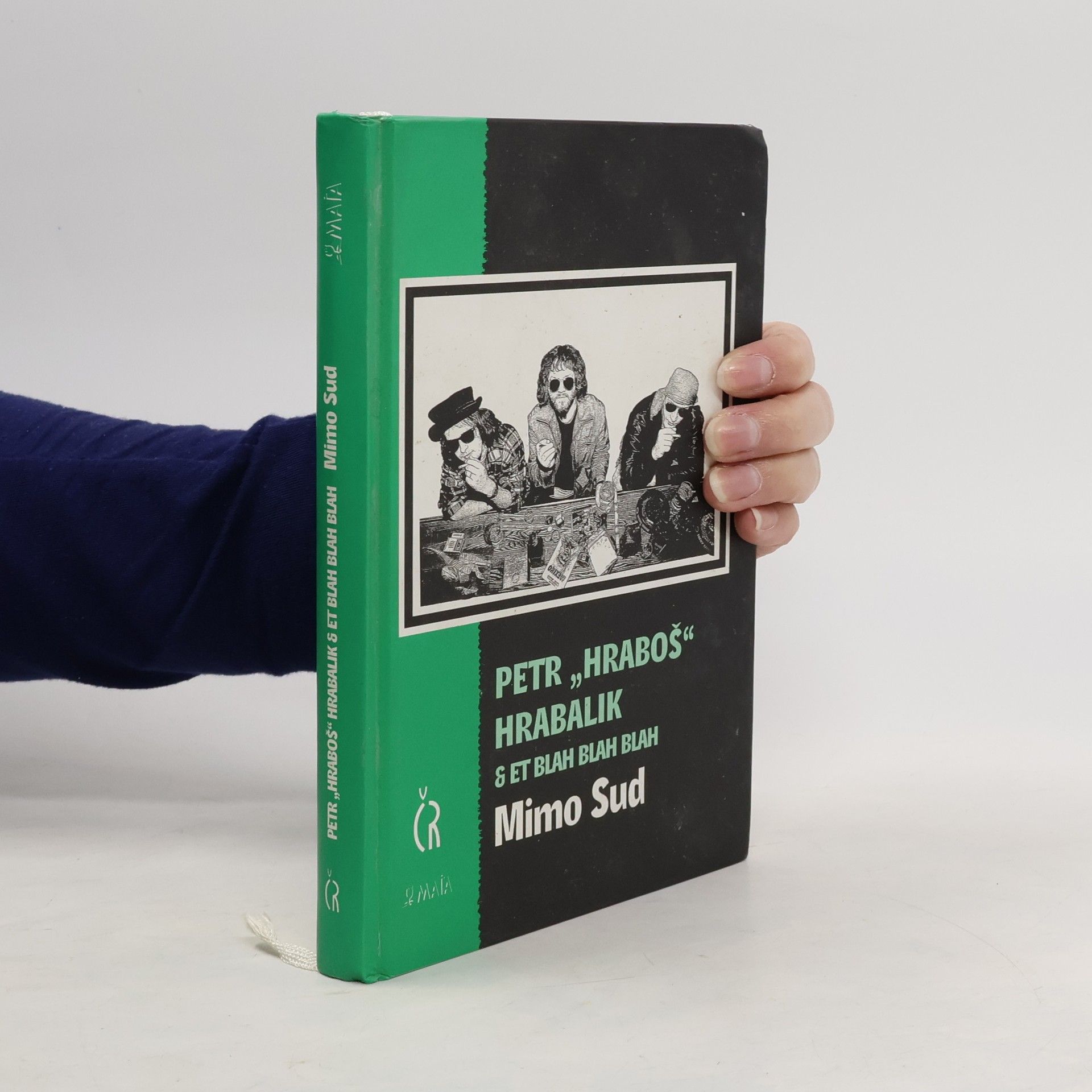 Mimo Sud aneb Báječné putování za pokladem