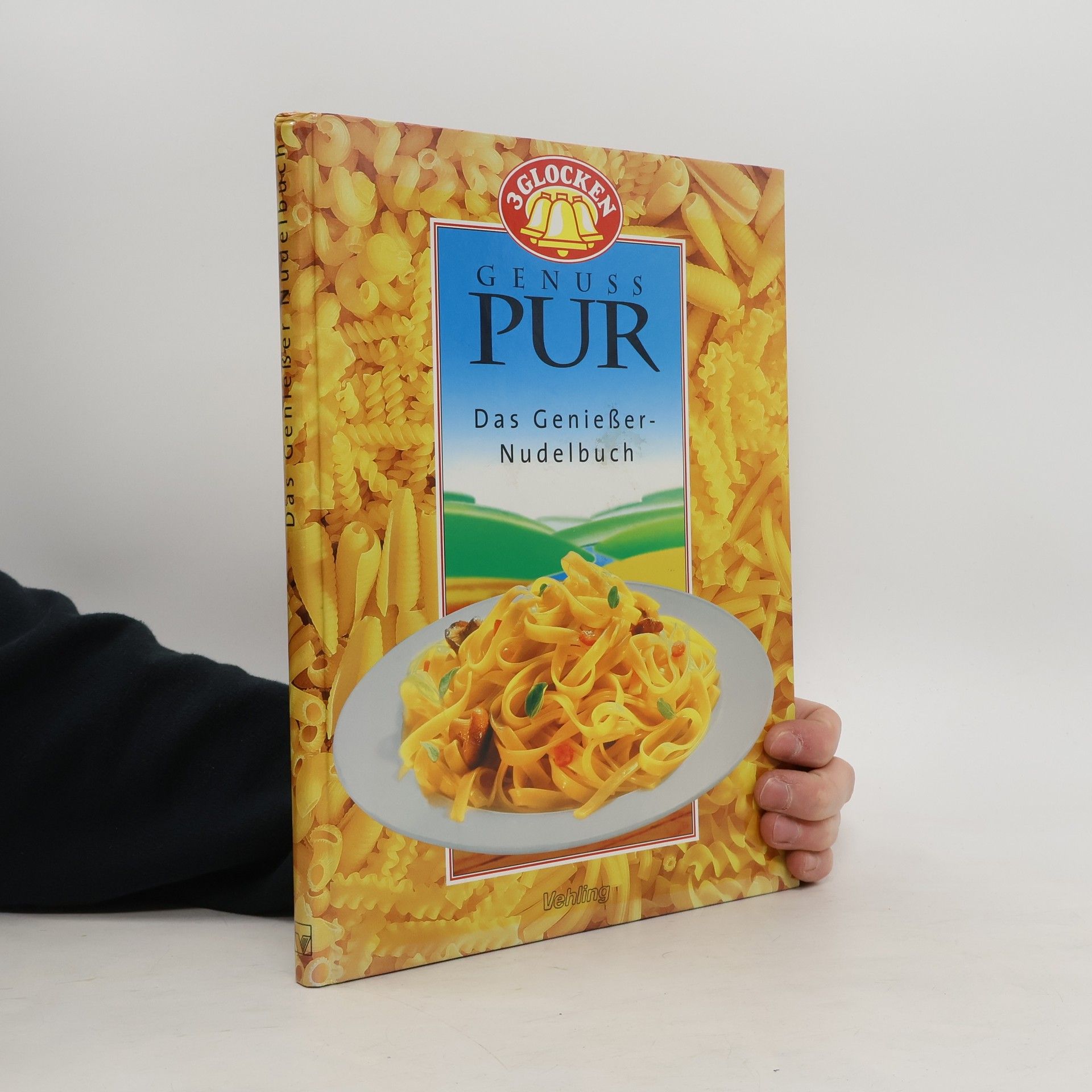 Autorenkollektiv Genuss pur