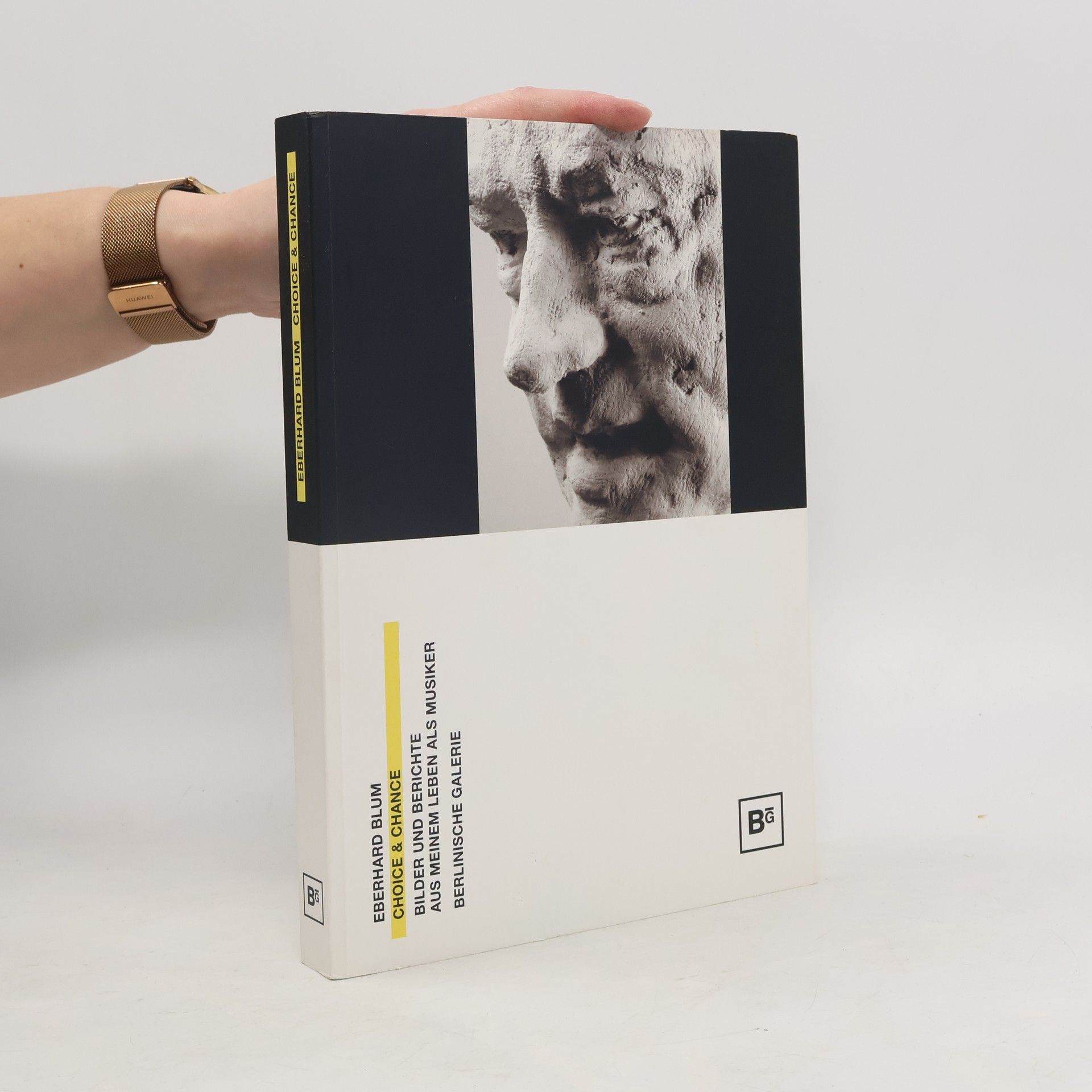 Eberhard Blum Choice & Chance