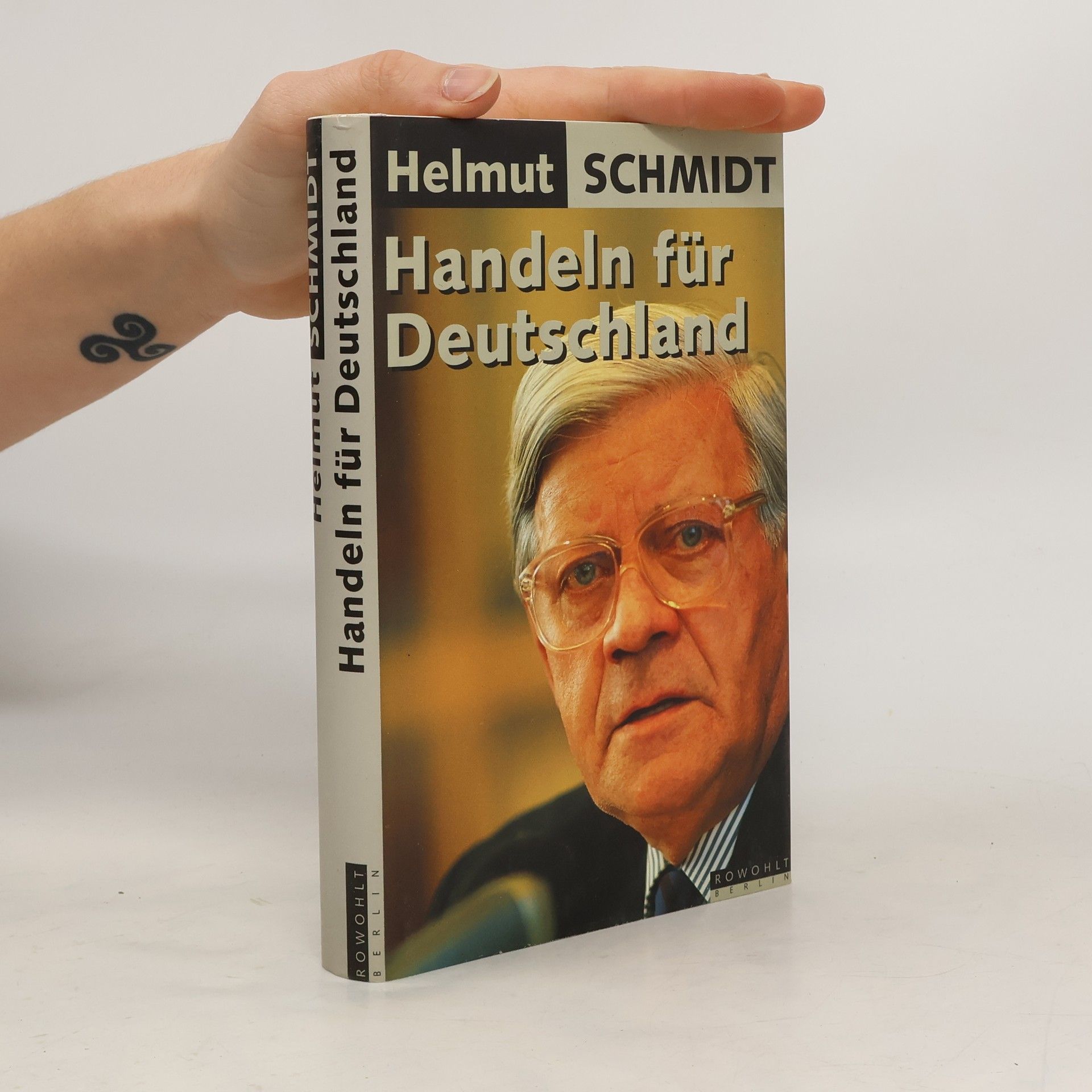 Handeln für Deutschland