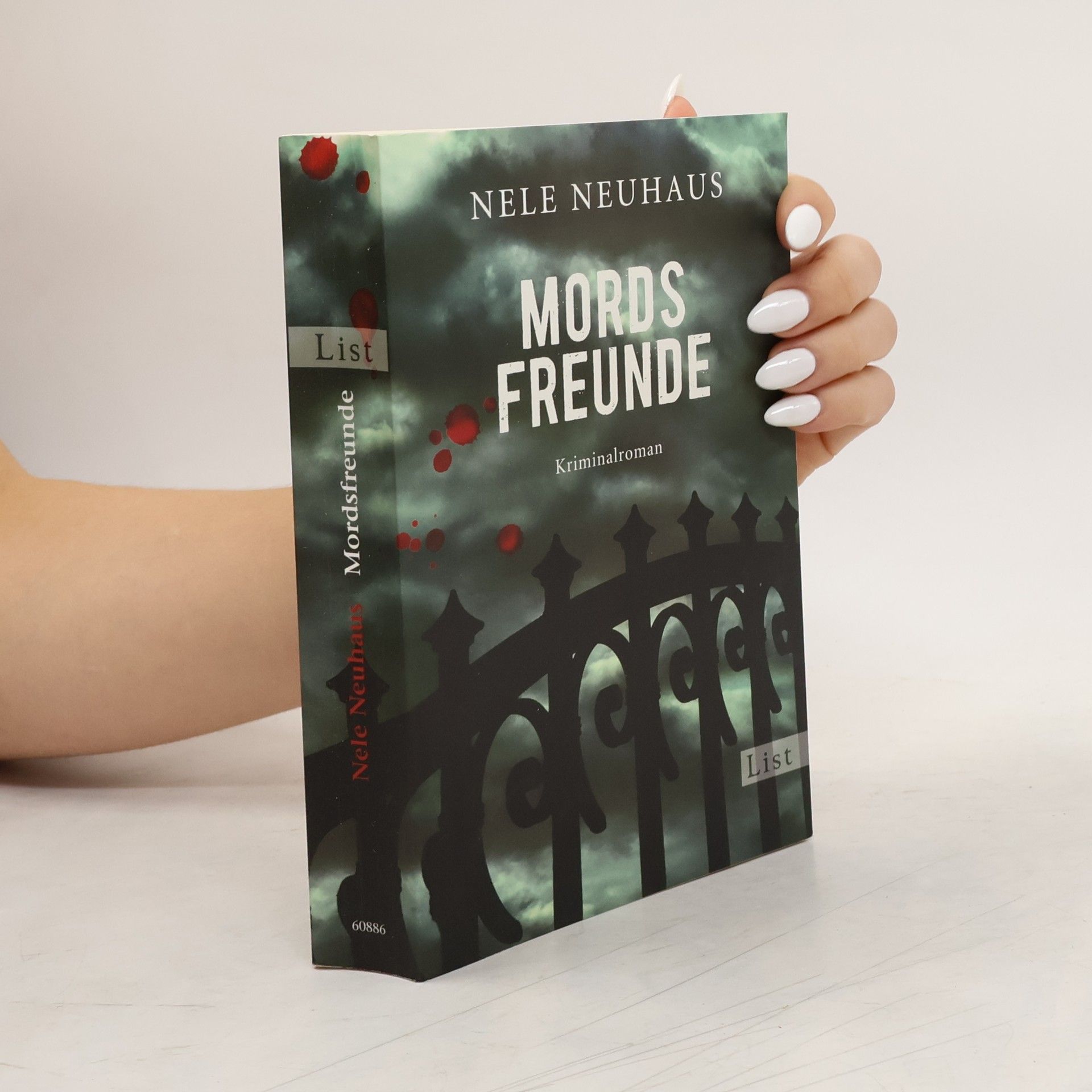 Cornelia Löwenberg Mordsfreunde