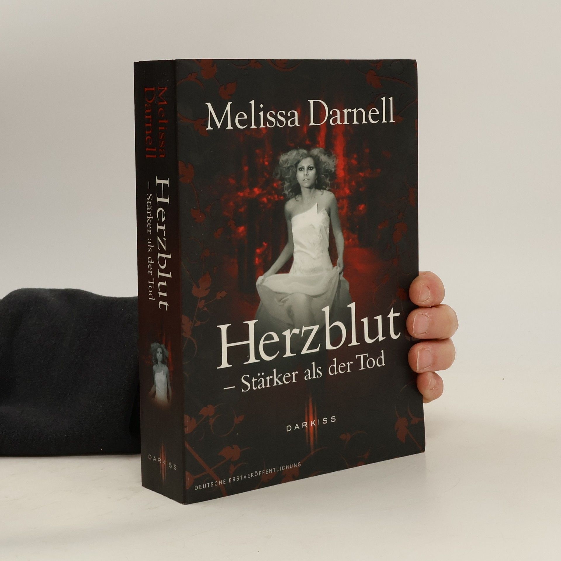 Herzblut - stärker als der Tod