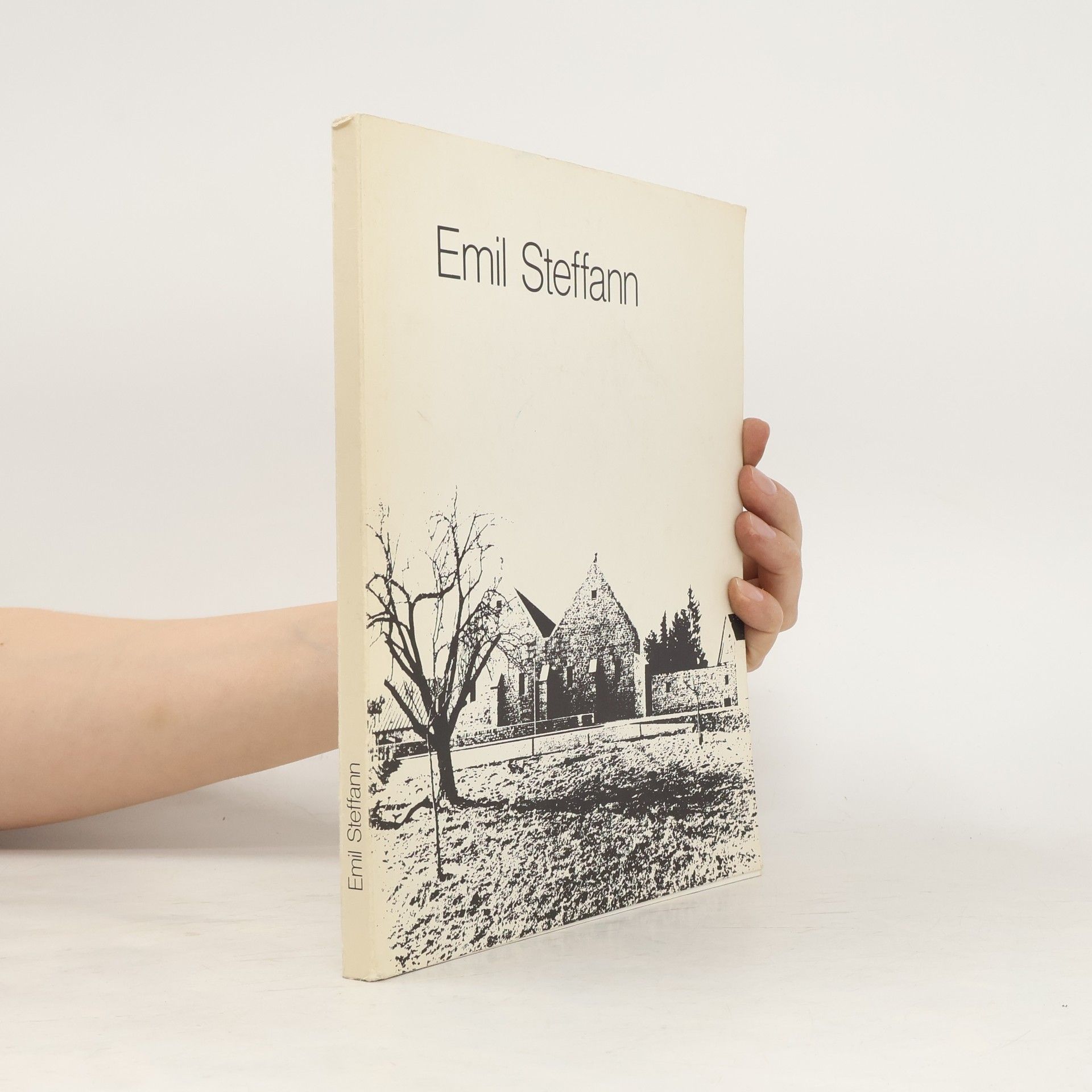 Auteurscollectief Emil Steffann