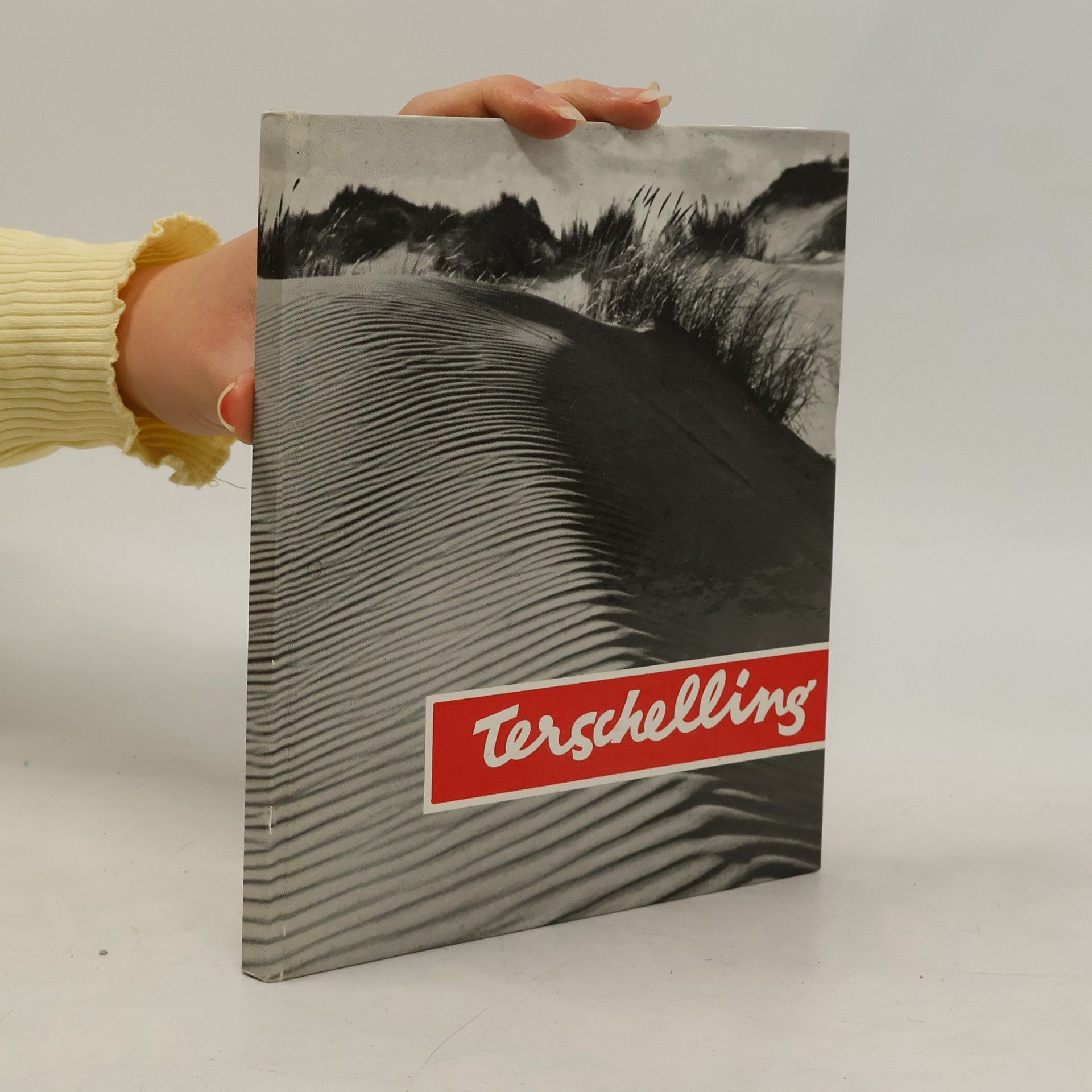 Cees van der Meulen Terschelling