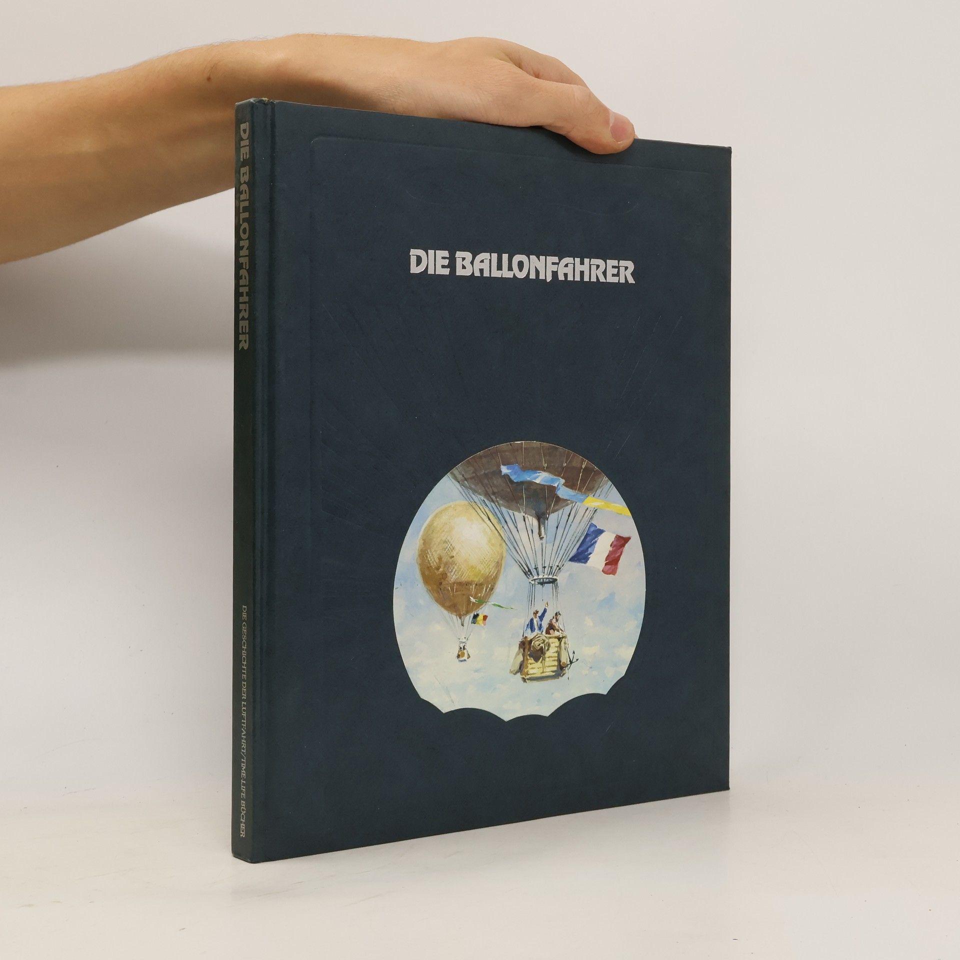 Die Ballonfahrer