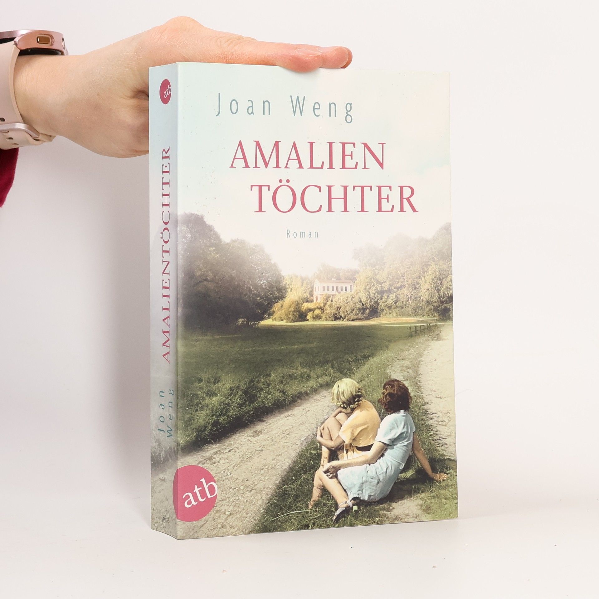 Joan Weng Amalientöchter