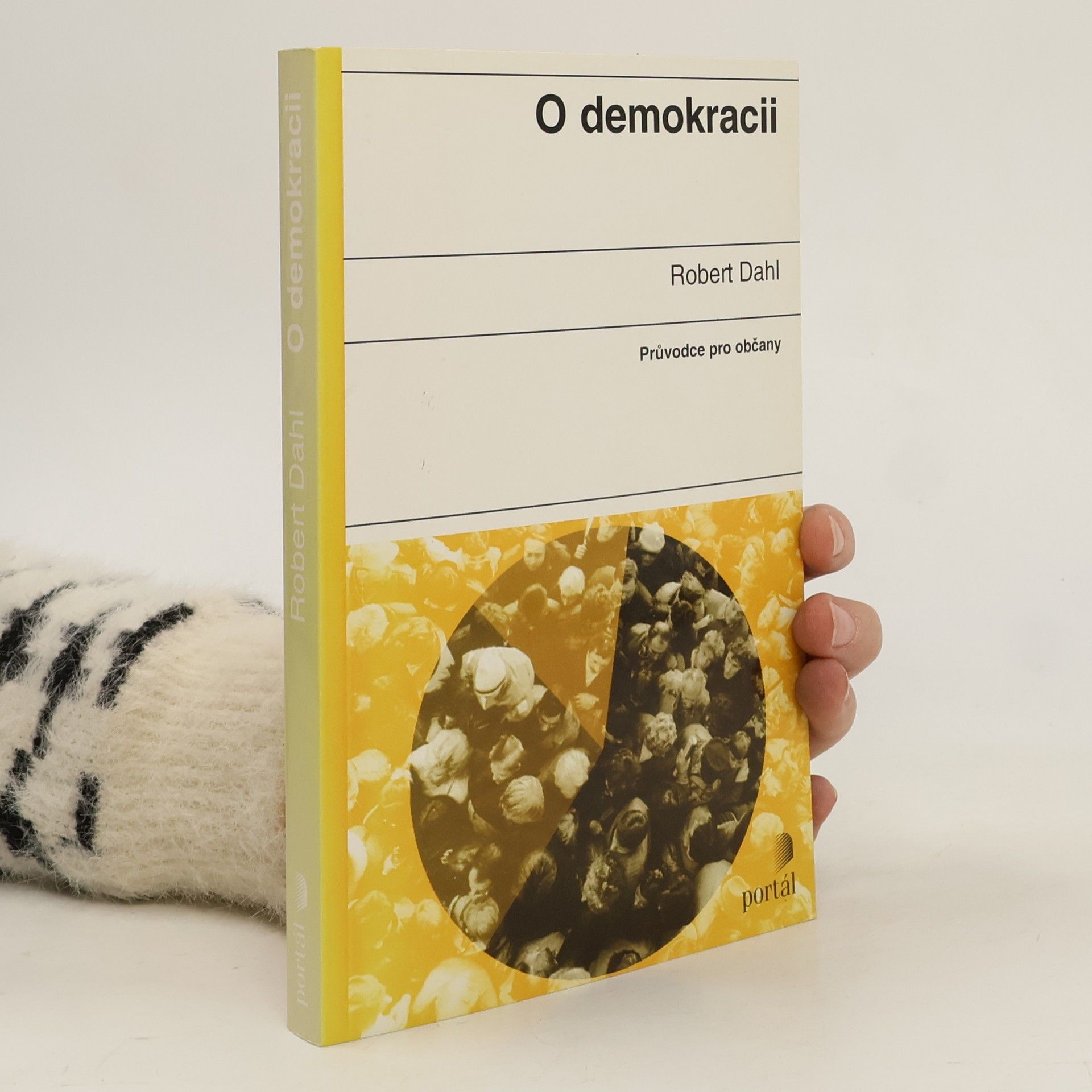 O demokracii. Průvodce pro občany