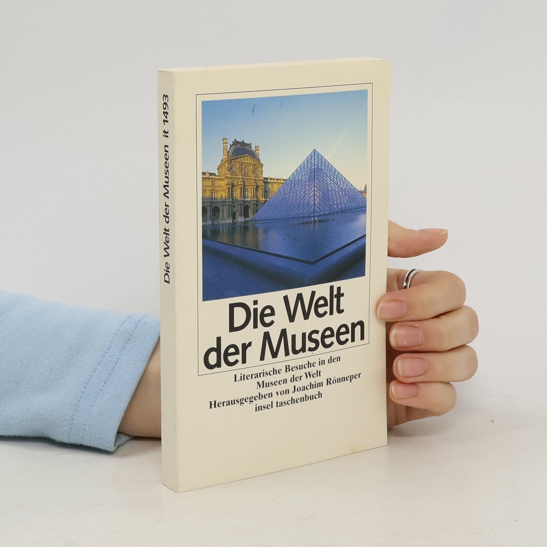 Die Welt der Museen