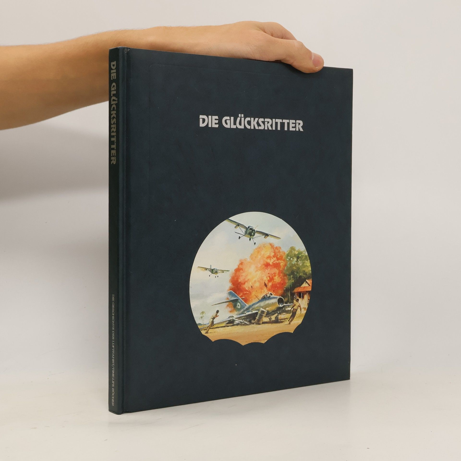 Sterling Seagrave Die Glücksritter