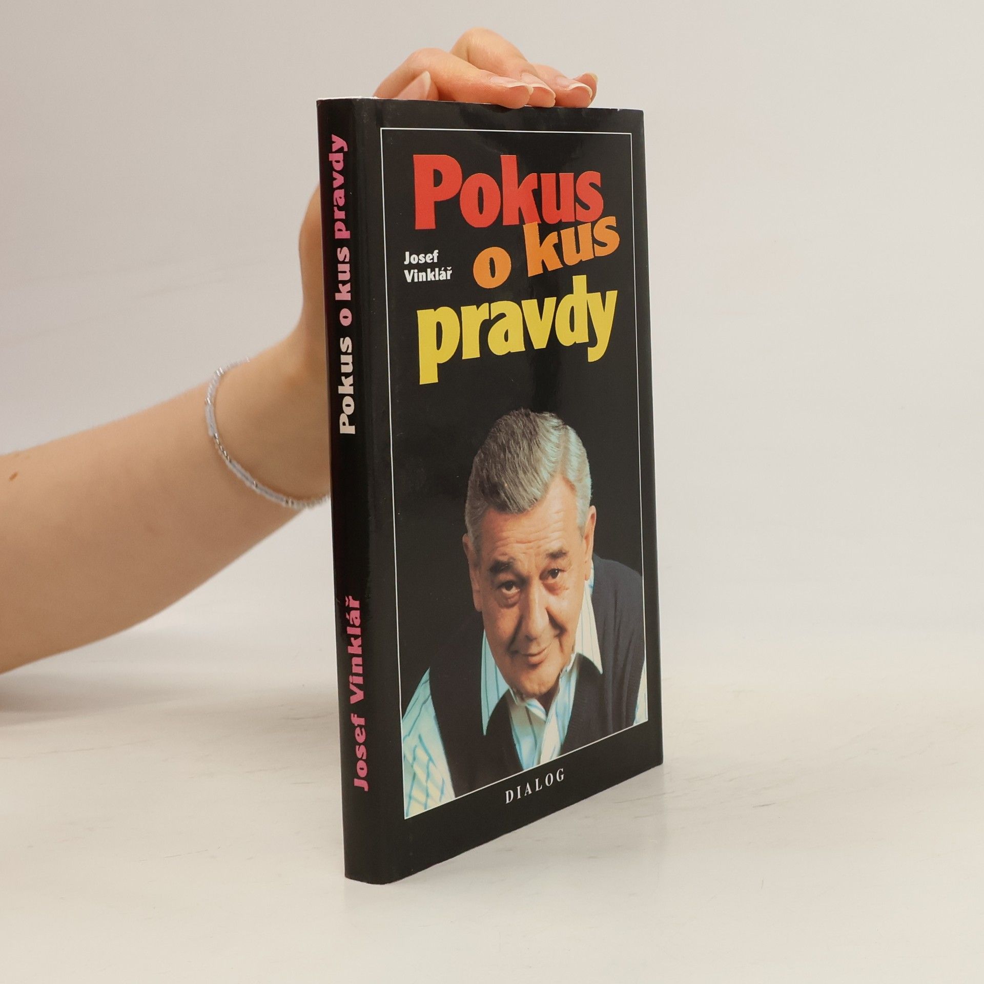 Pokus o kus pravdy