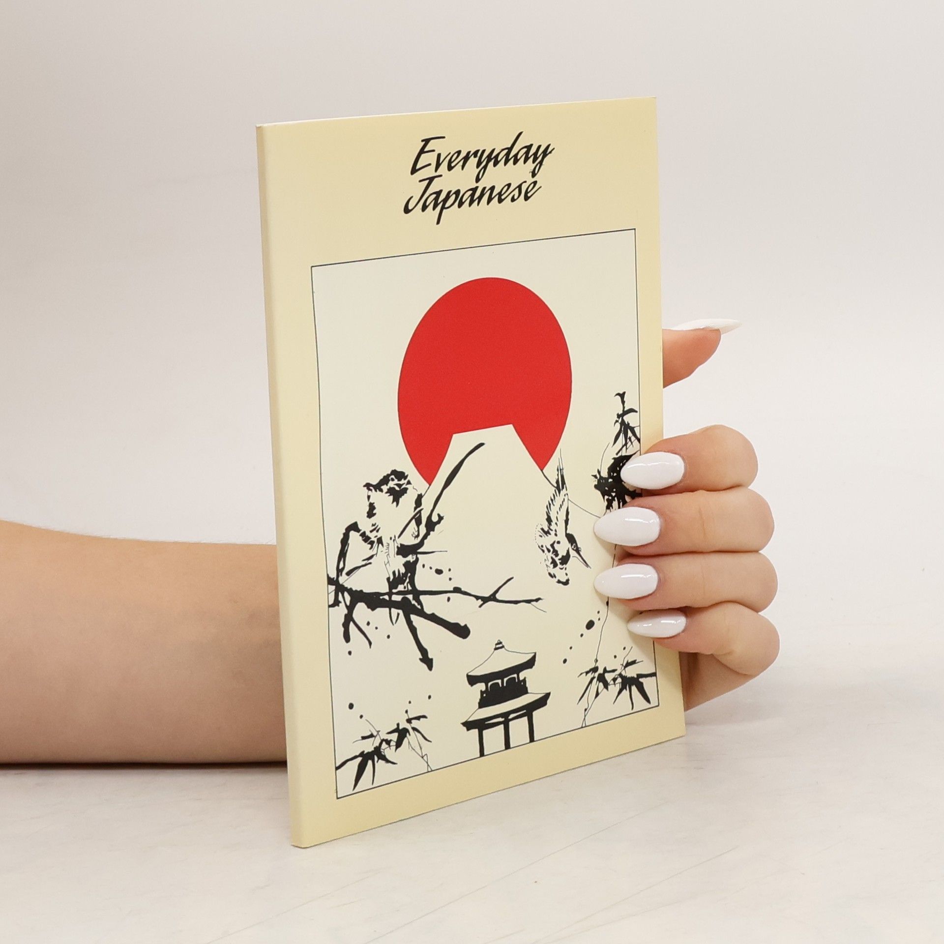 A. Z. Stern Everyday Language Ser: Everyday Japanese