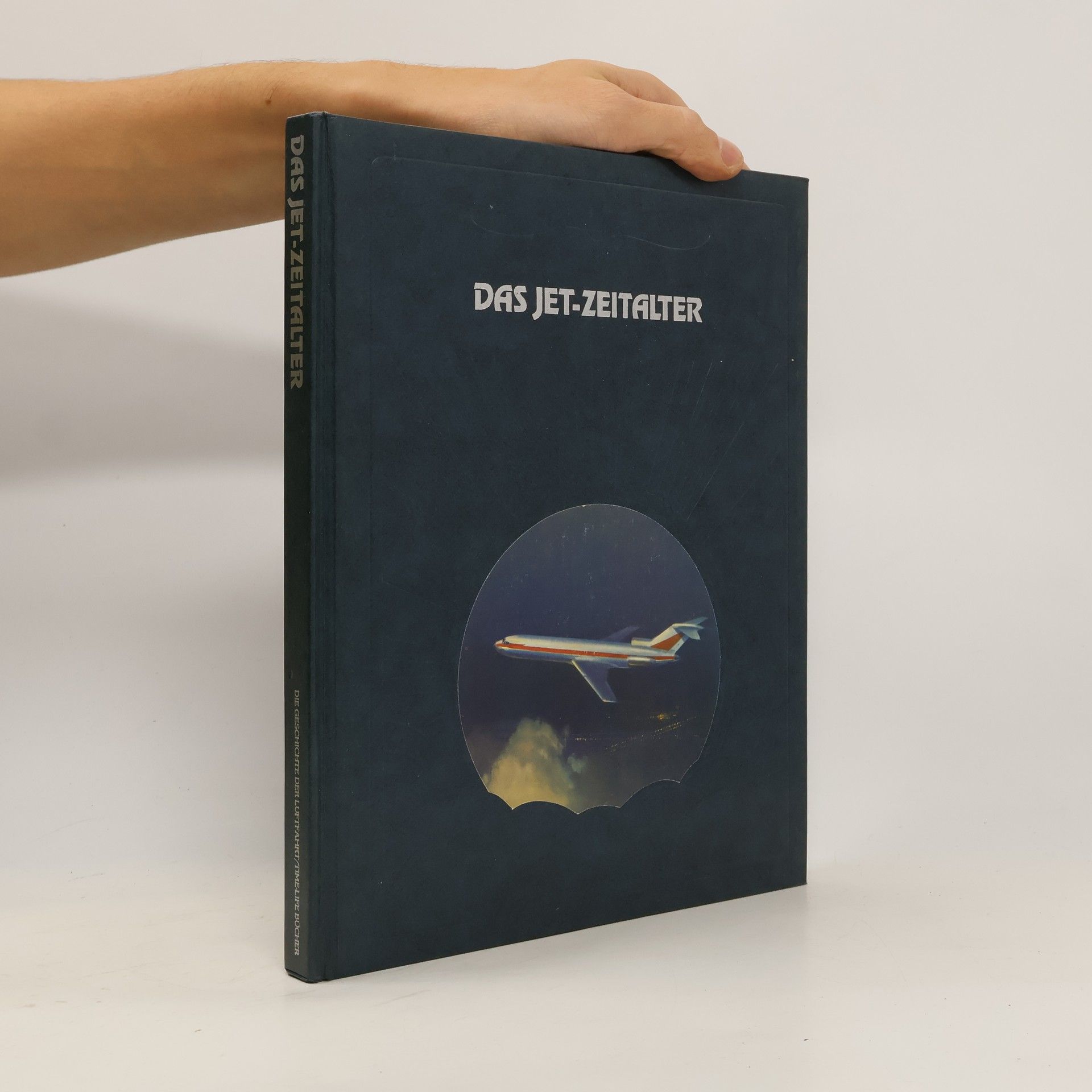 Das Jet-Zeitalter