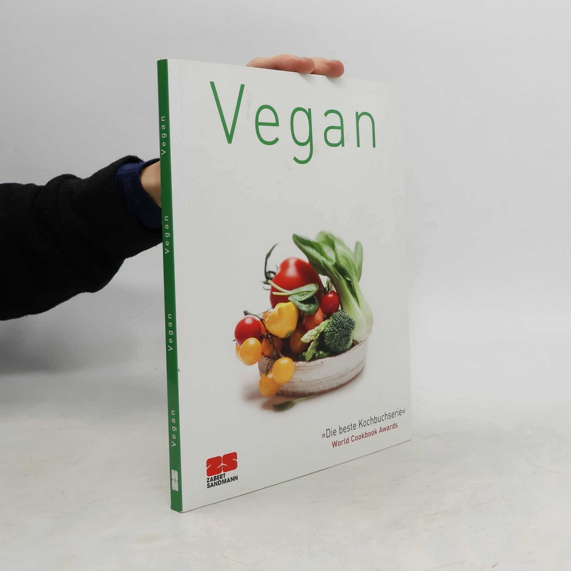 Autorenkollektiv Vegan