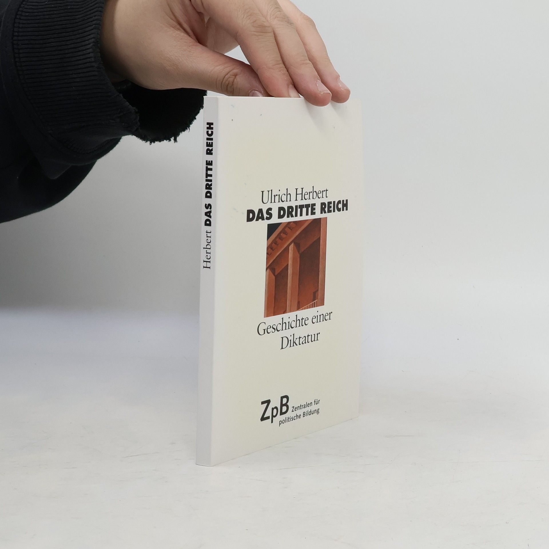 Ulrich Herbert Das Dritte Reich