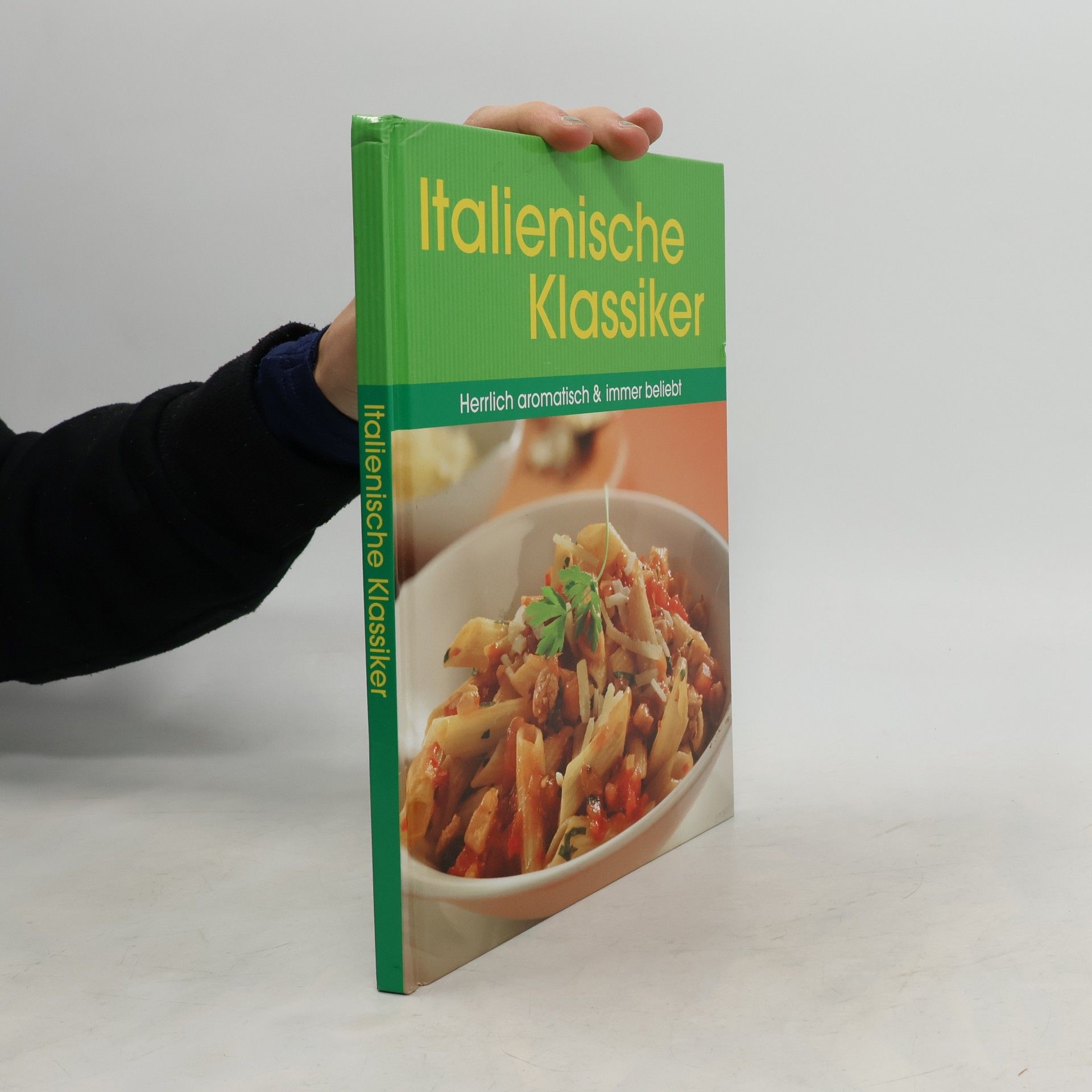 Marieluise Christl-Licosa Italienische Klassiker