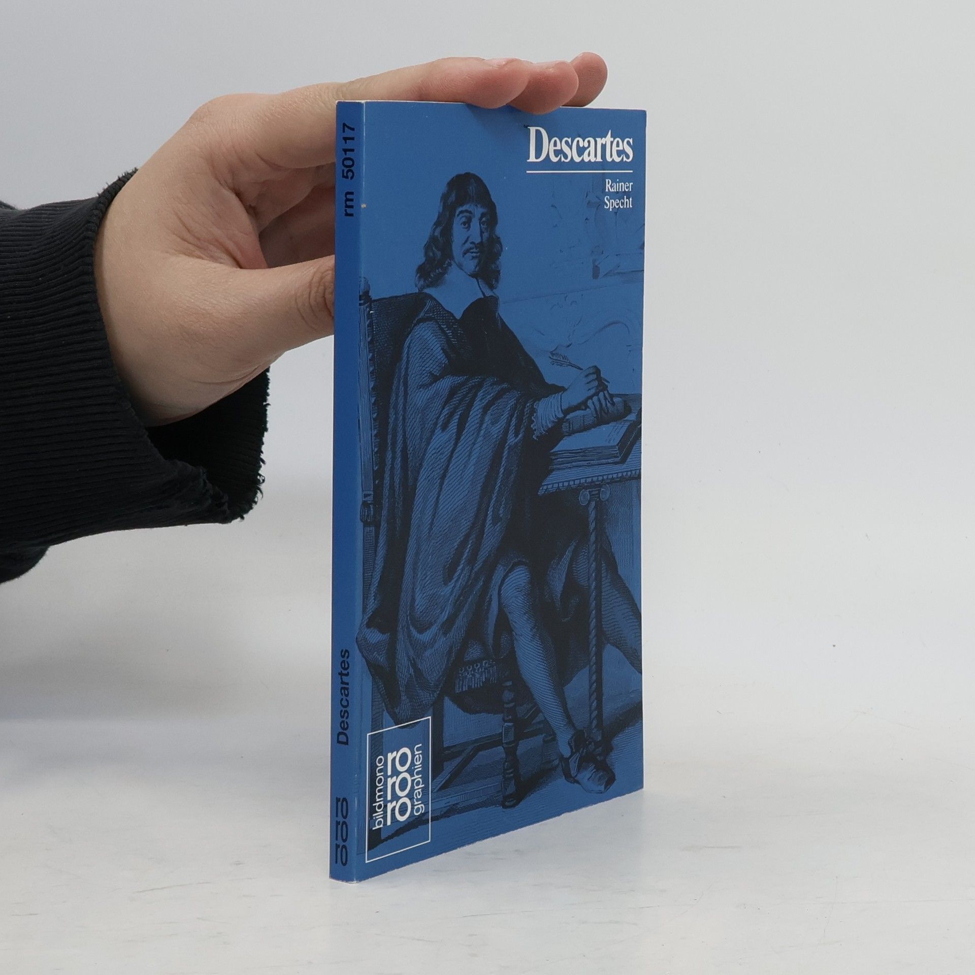 Rainer Specht Descartes