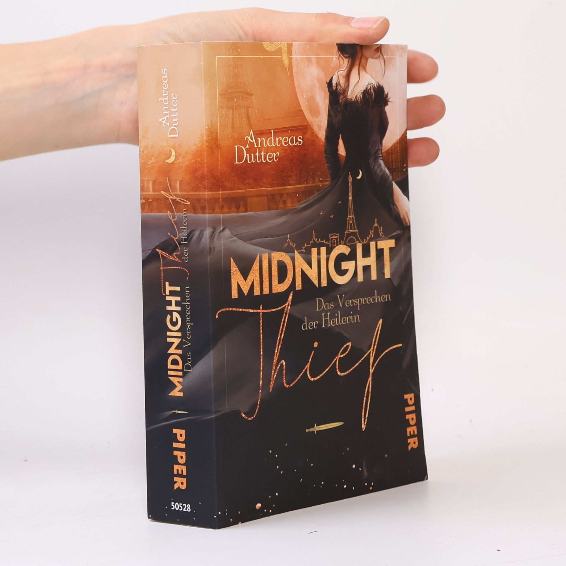 Midnight thief