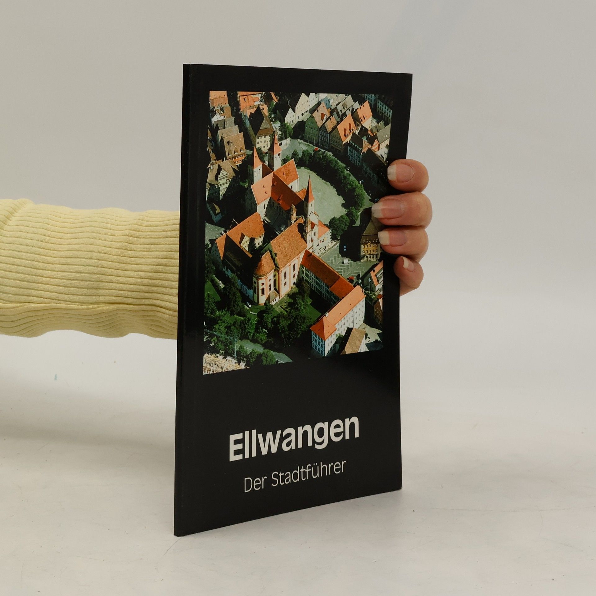 Hans Pfeifer Ellwangen