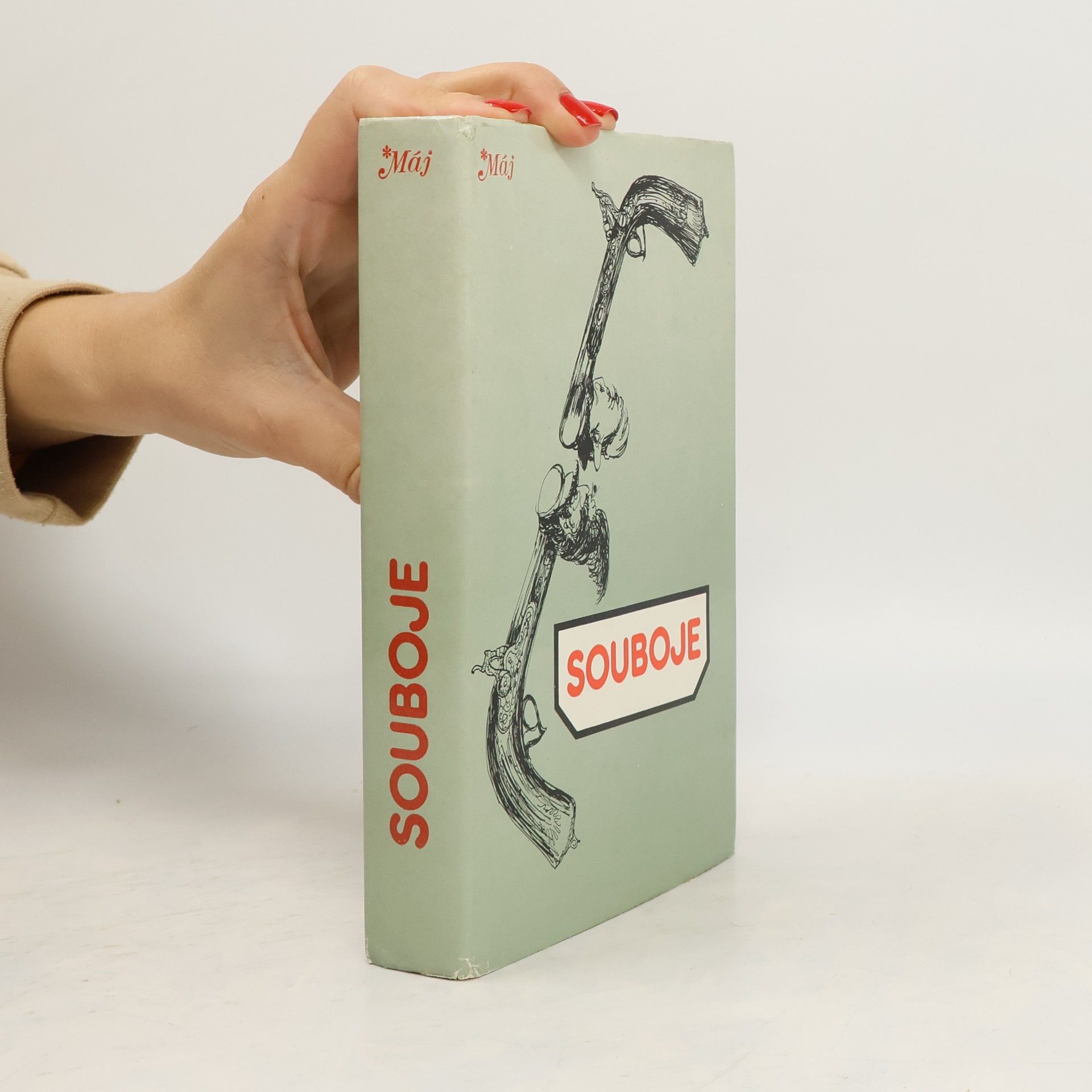 Ladislav Zadražil Souboje