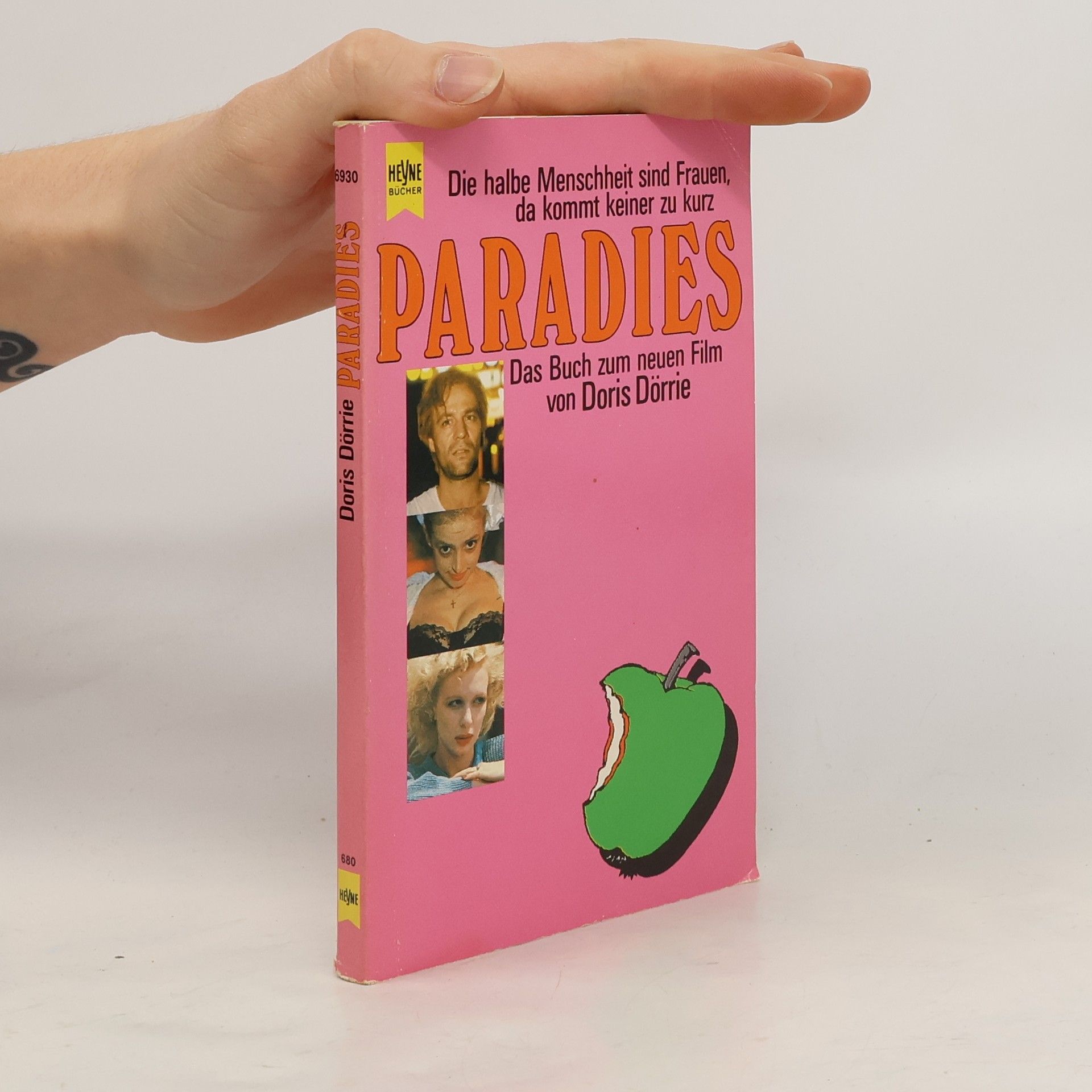 Doris Dörrie Paradies