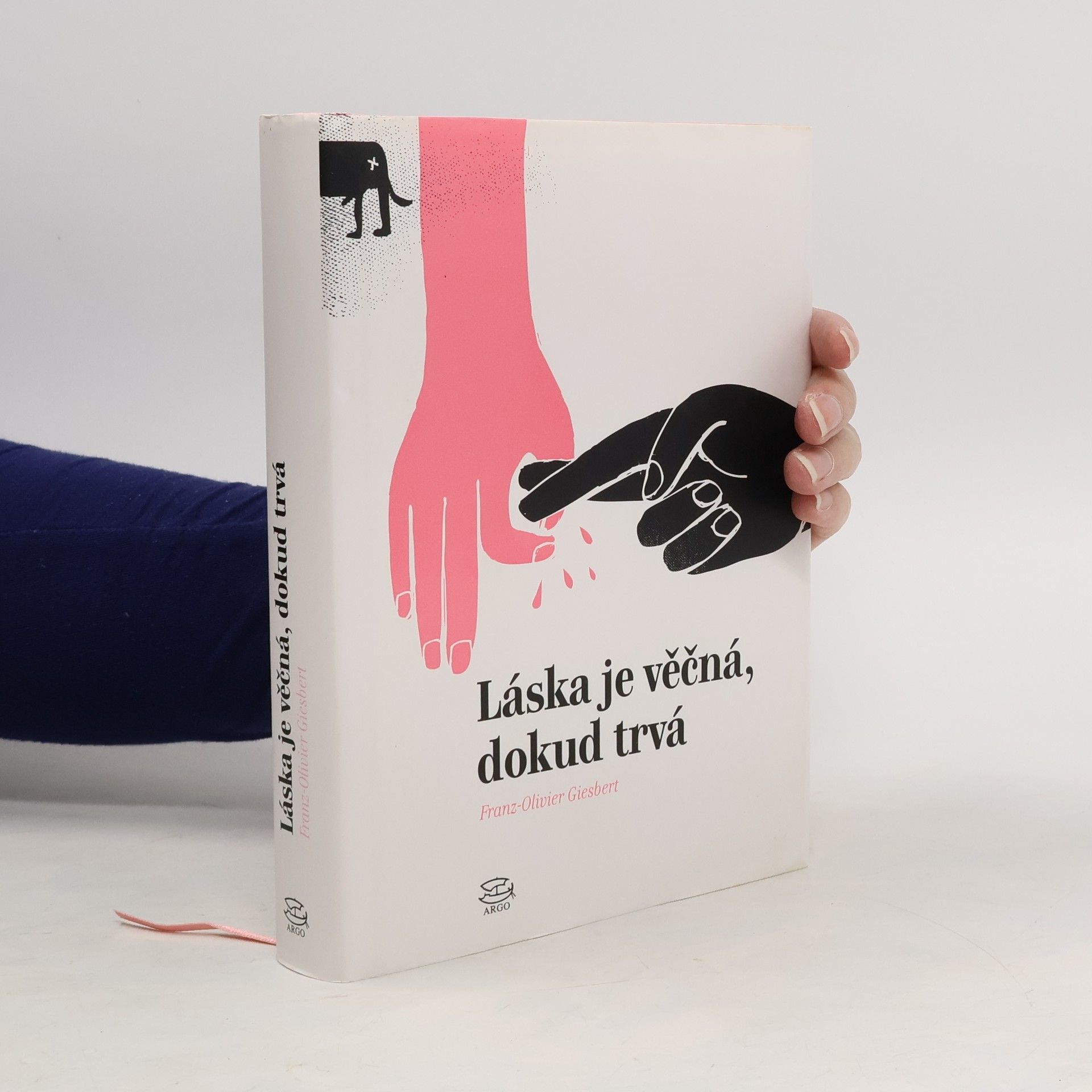 Láska je věčná, dokud trvá