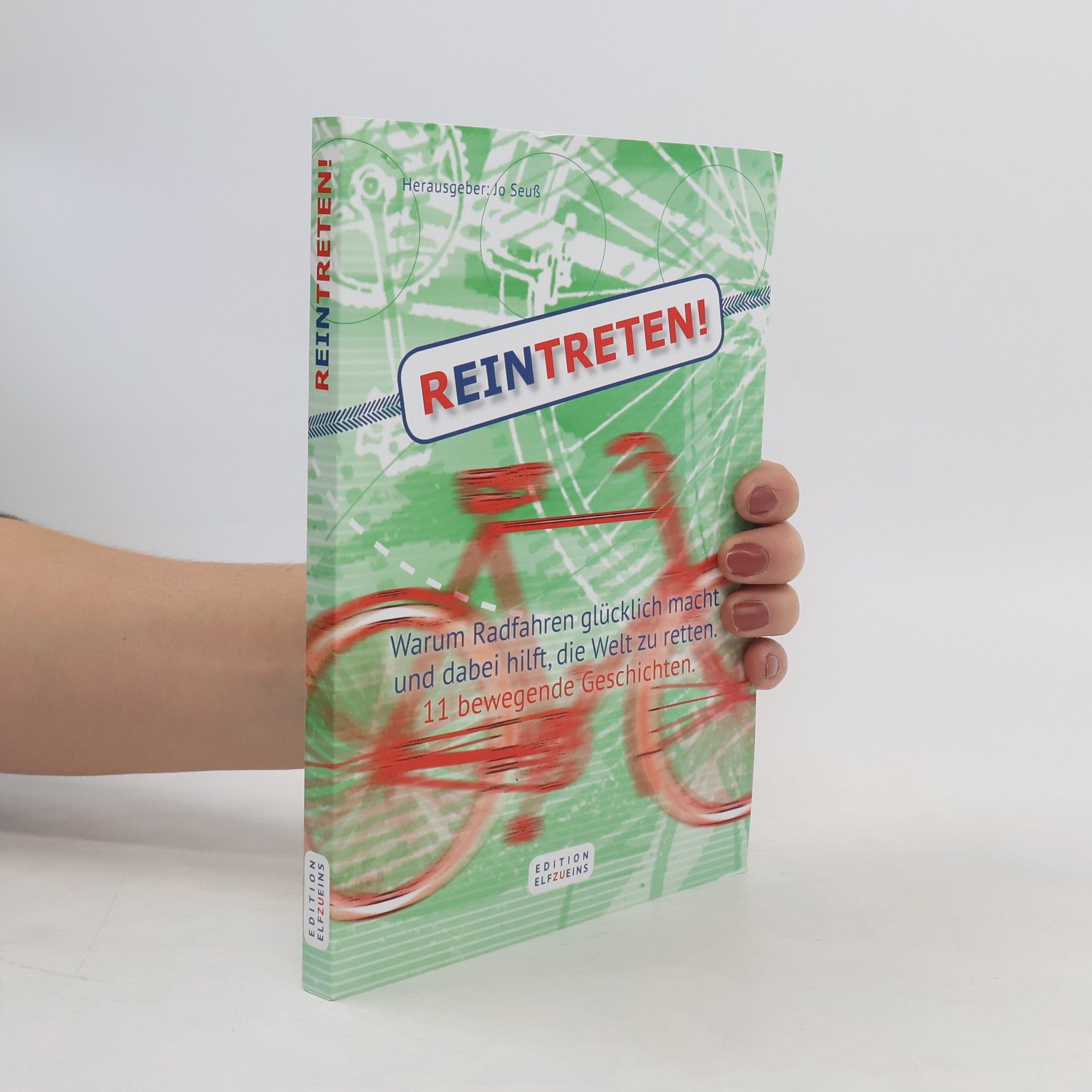 Auteurscollectief Reintreten!