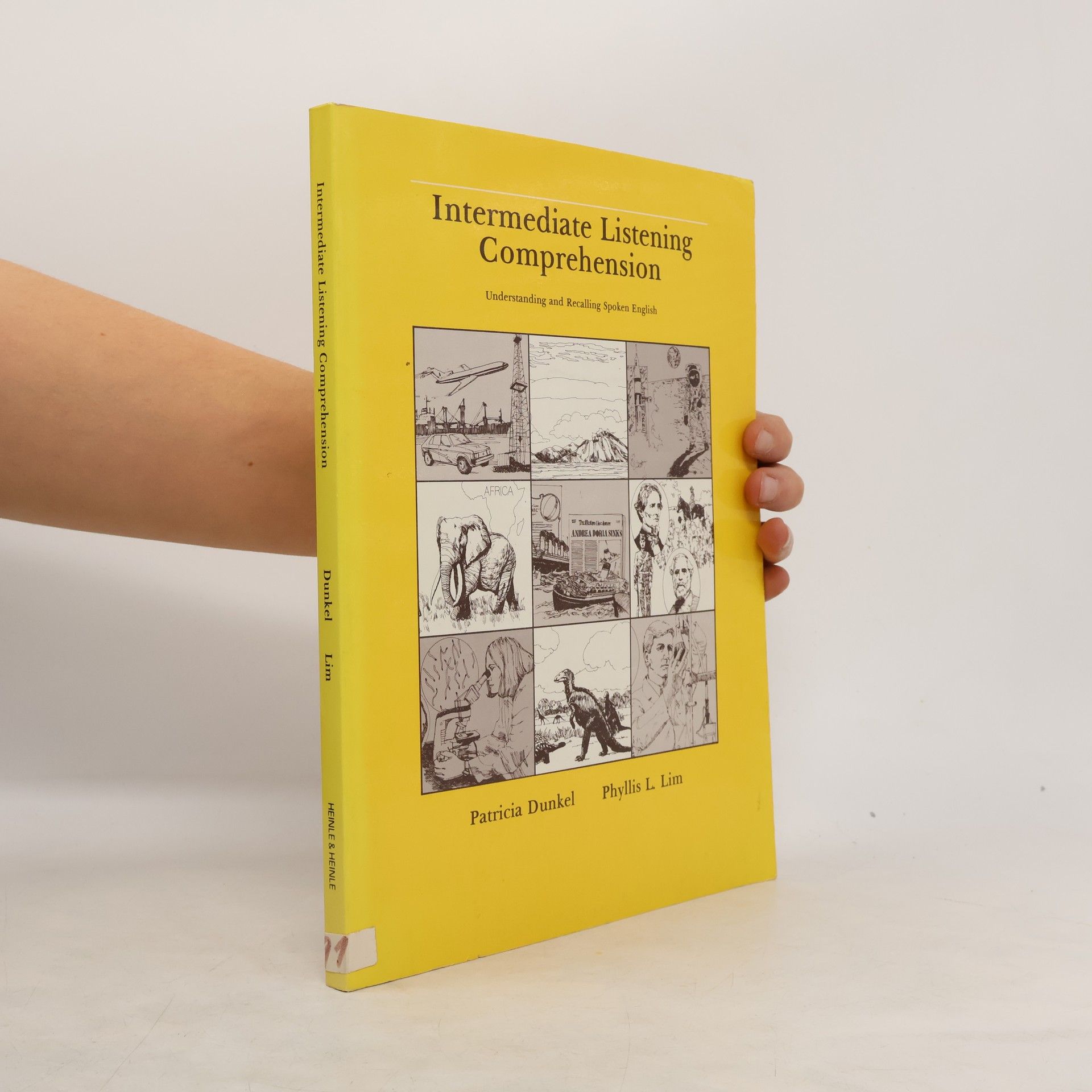 Phyllis L. Lim Intermediate Listening Comprehension