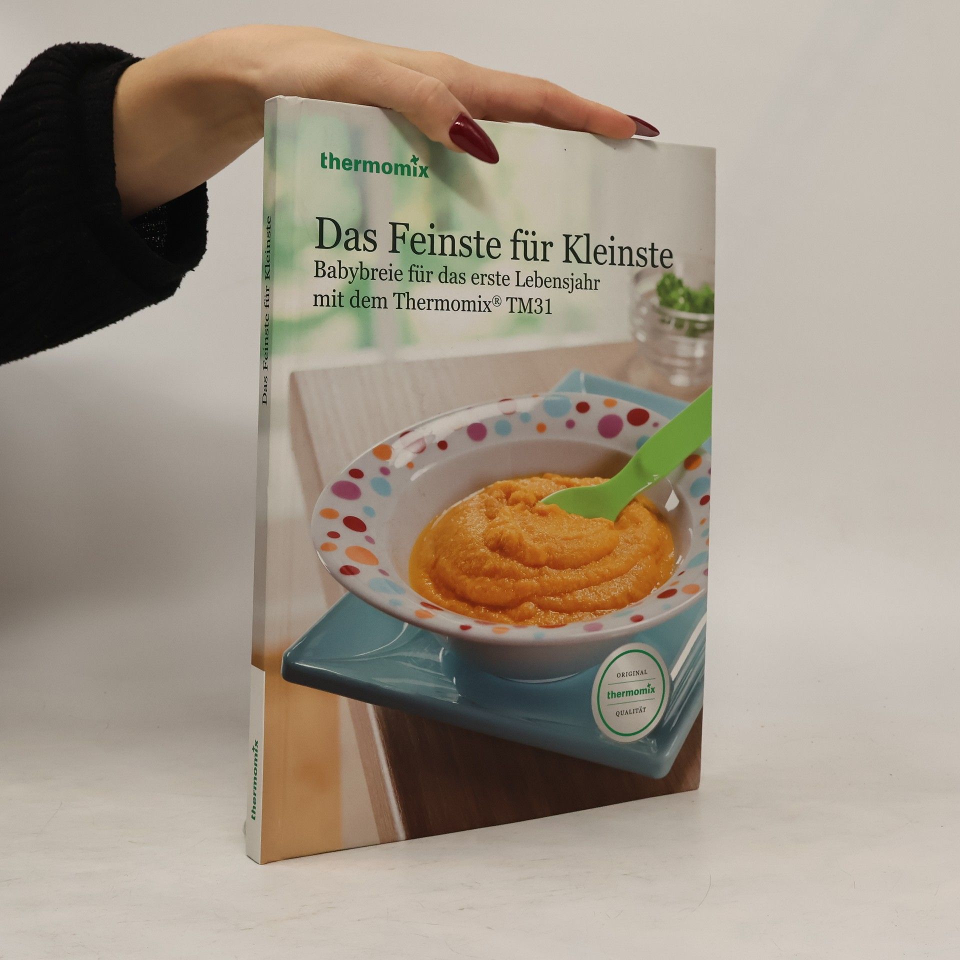 Autorenkollektiv Das Feinste für Kleinste