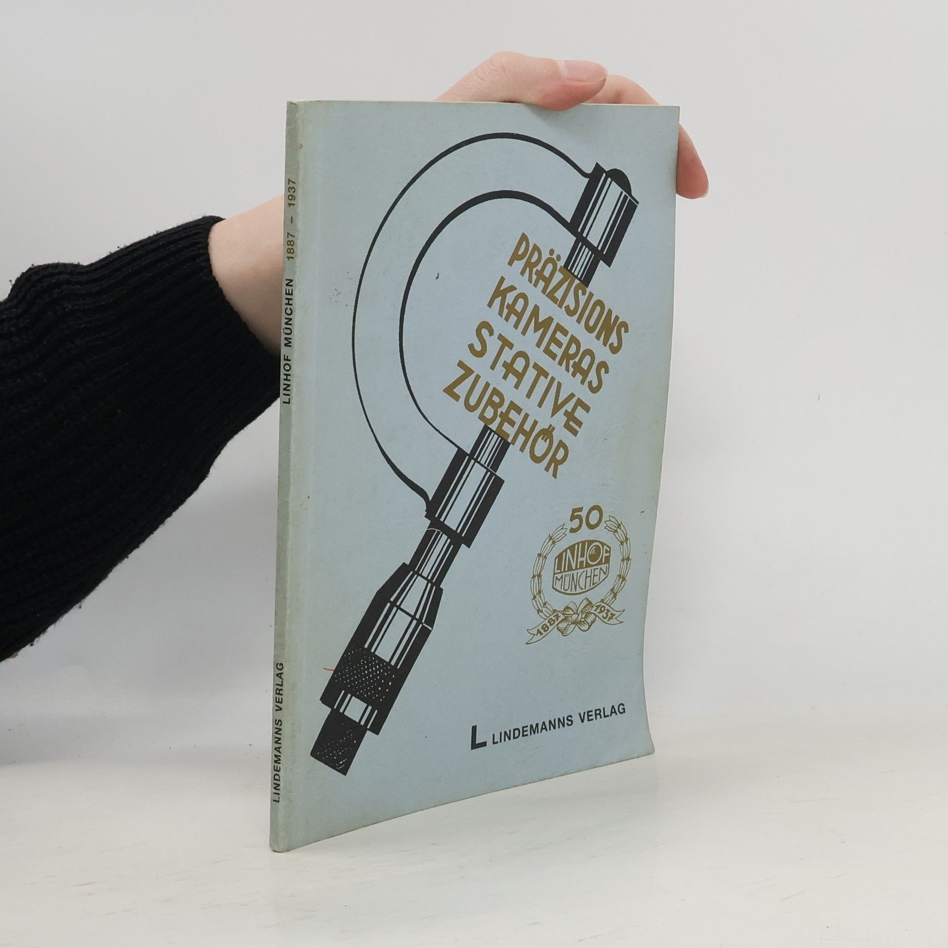 Auteurscollectief Präzisions Kameras, Stative, Zubehör