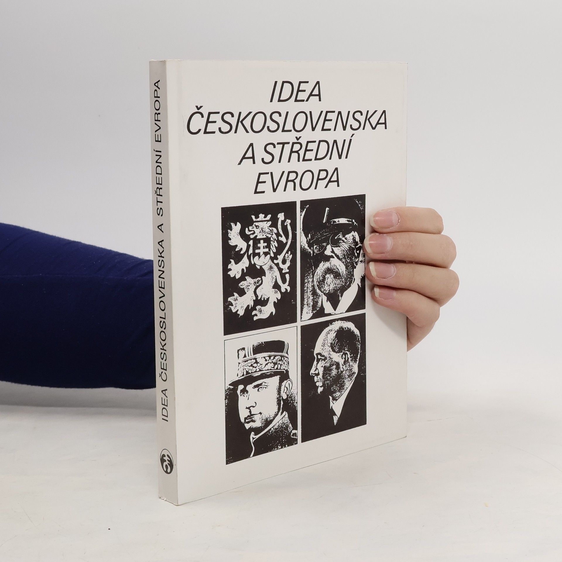 Stanislava Kučerová Idea Československa a střední Evropa