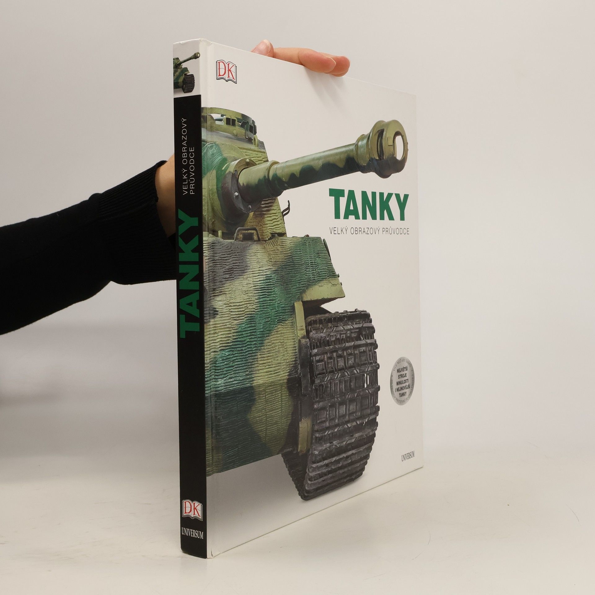 Tanky