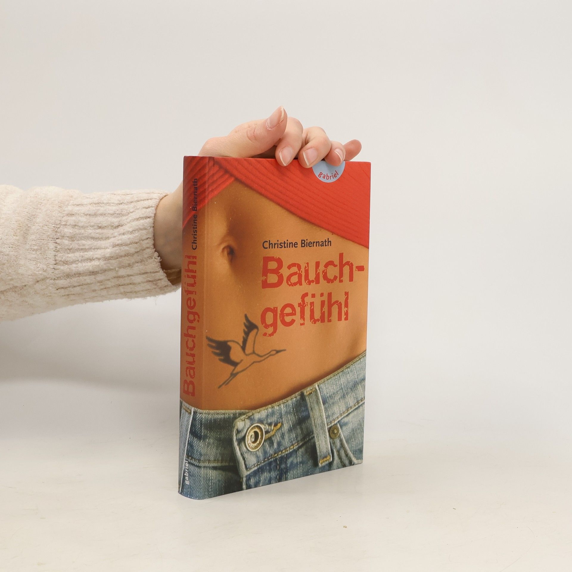 Christine Biernath Bauchgefühl