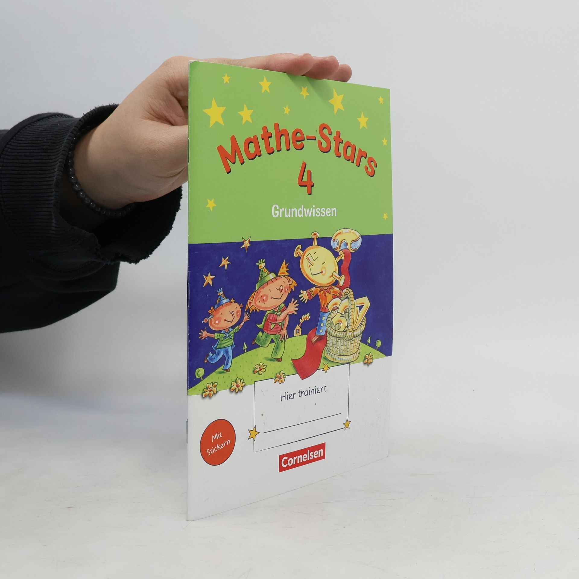 4. Schuljahr: Grundwissen
