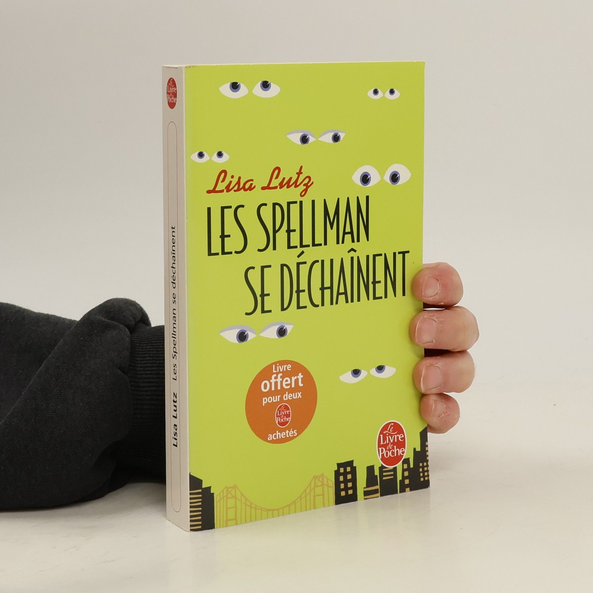 Maurice Leblanc Arsène Lupin. Le bouchon de cristal