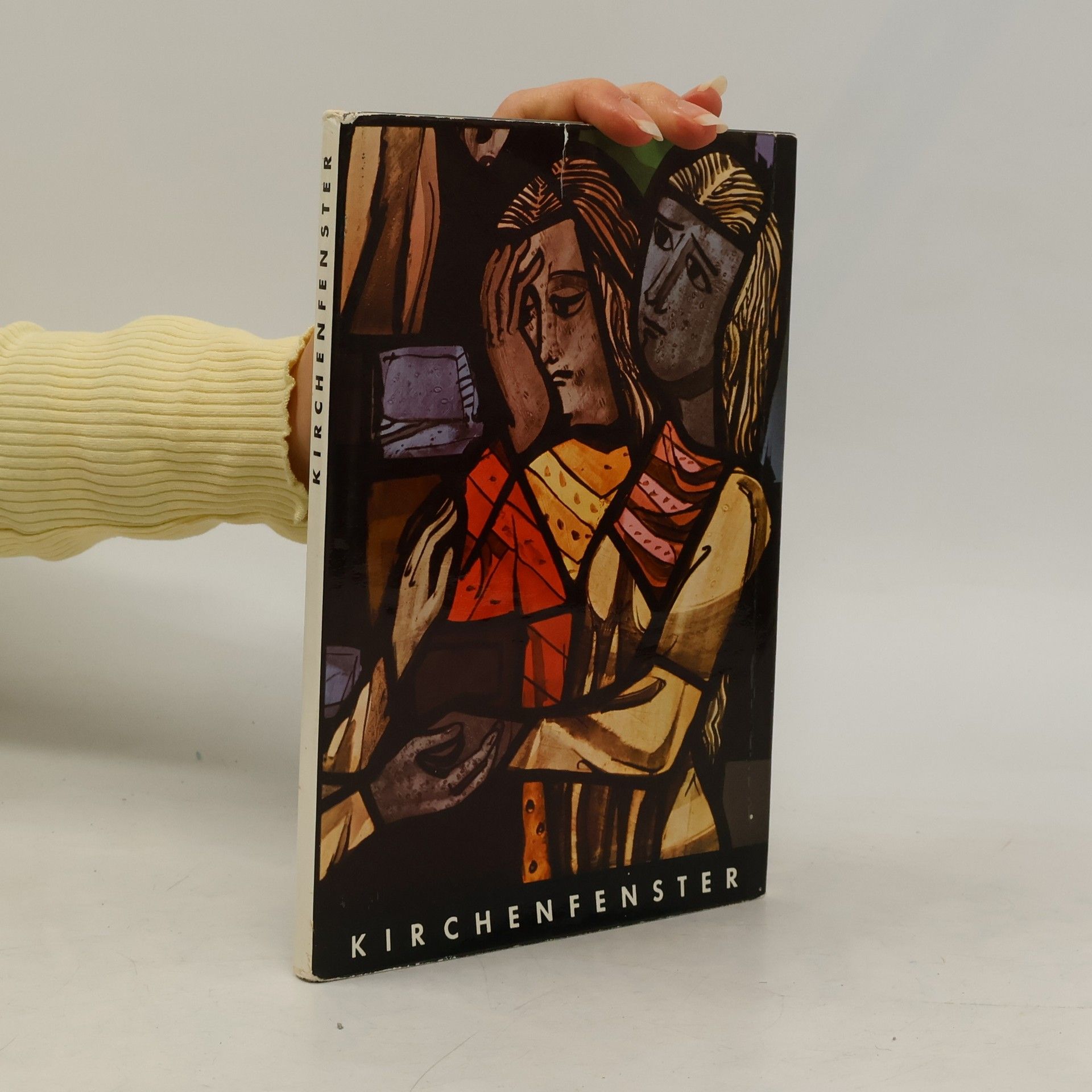 Autorenkollektiv Kirchenfenster