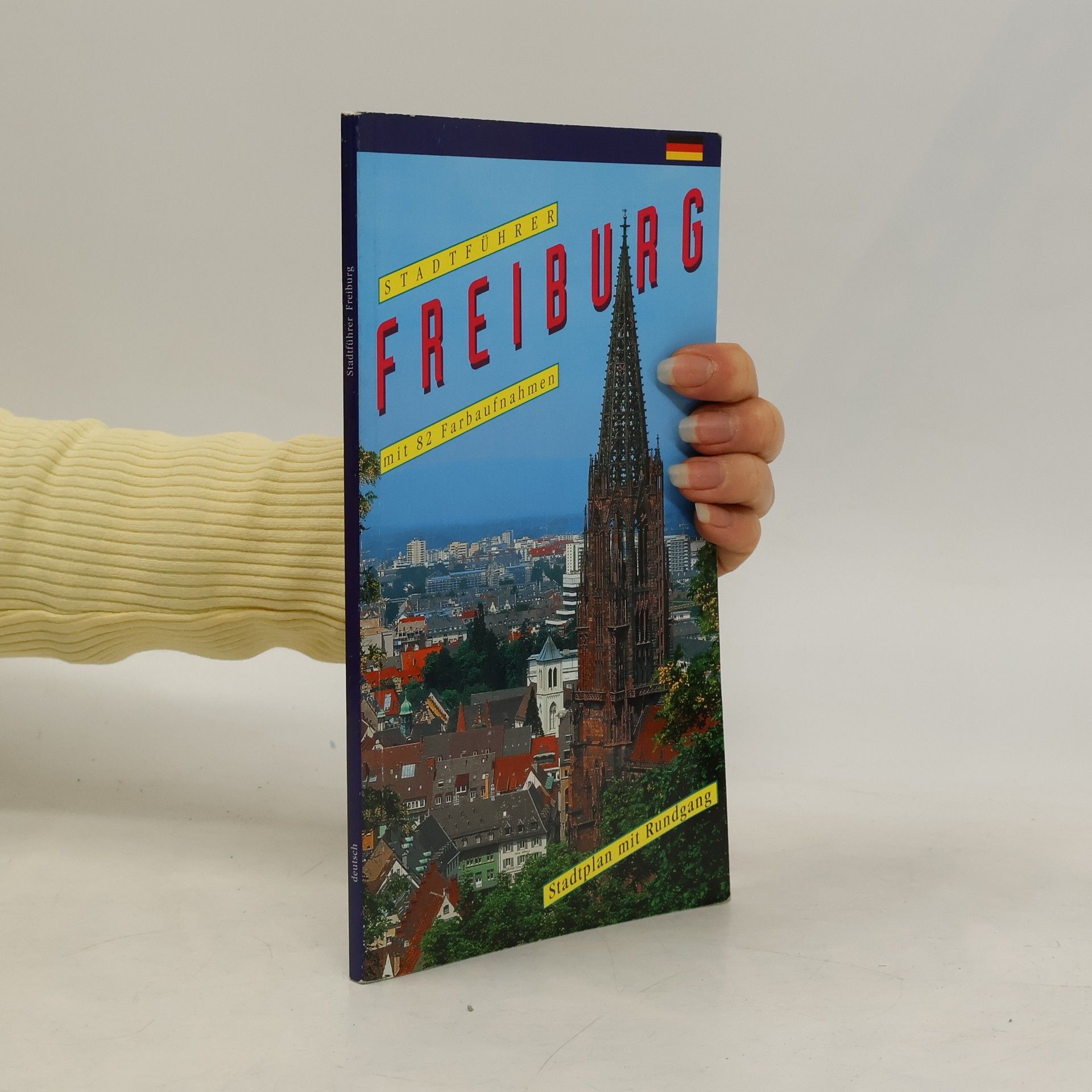 Freiburg im Breisgau