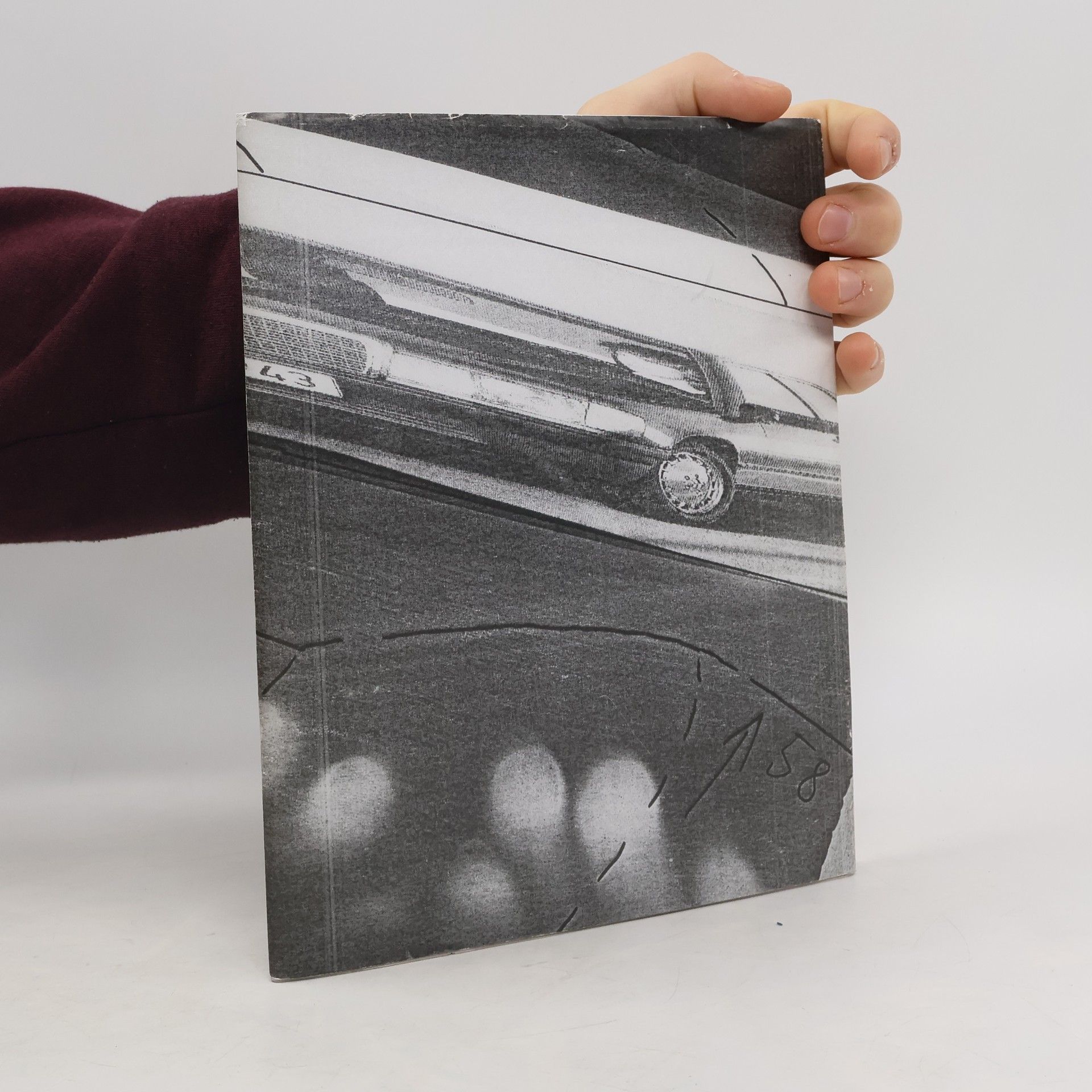 Thomas Bayrl, Strippenzieher