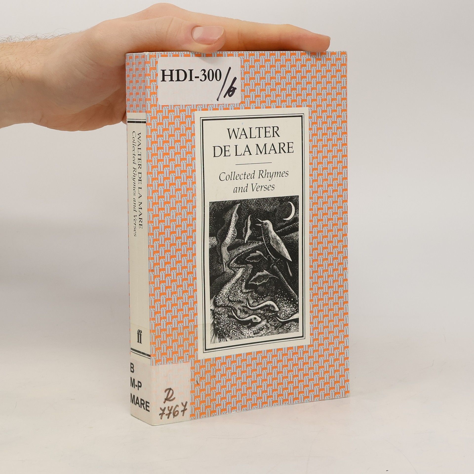 Collected Rhymes and Verses