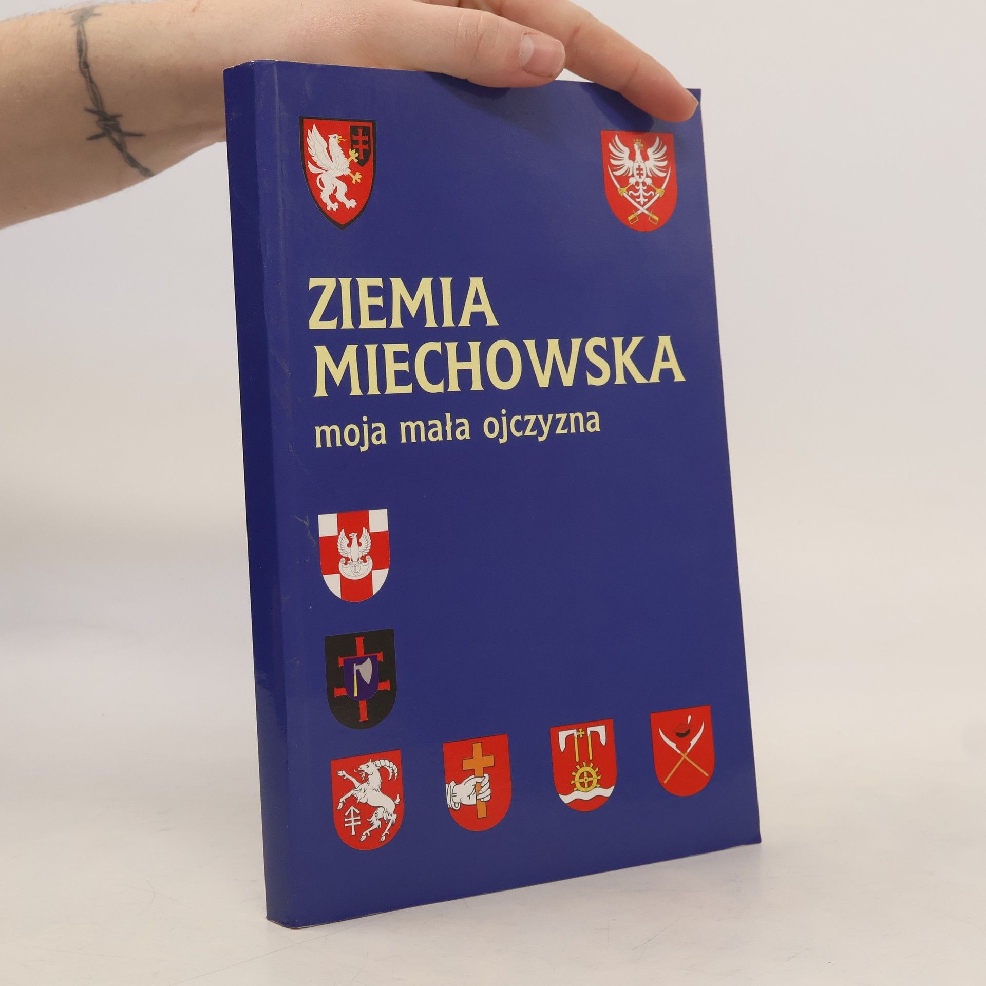 Ziemia Miechowska