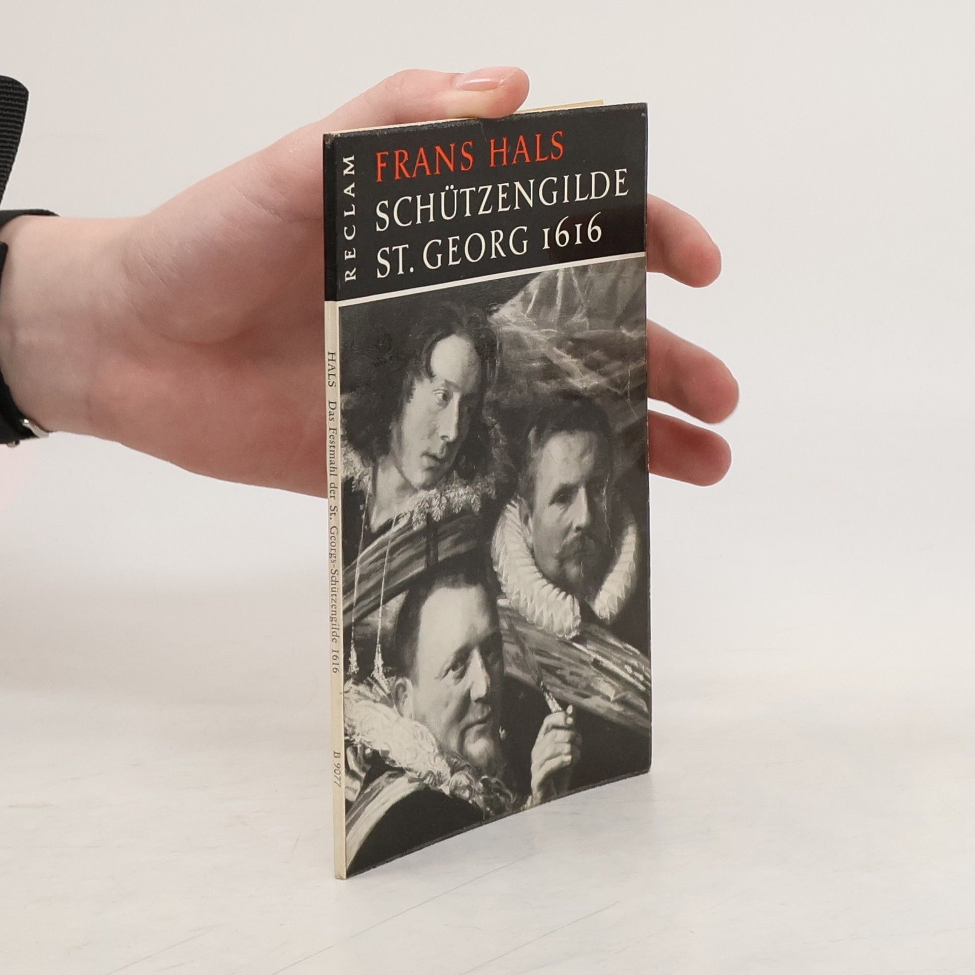 Schützengilde St. Georg 1616