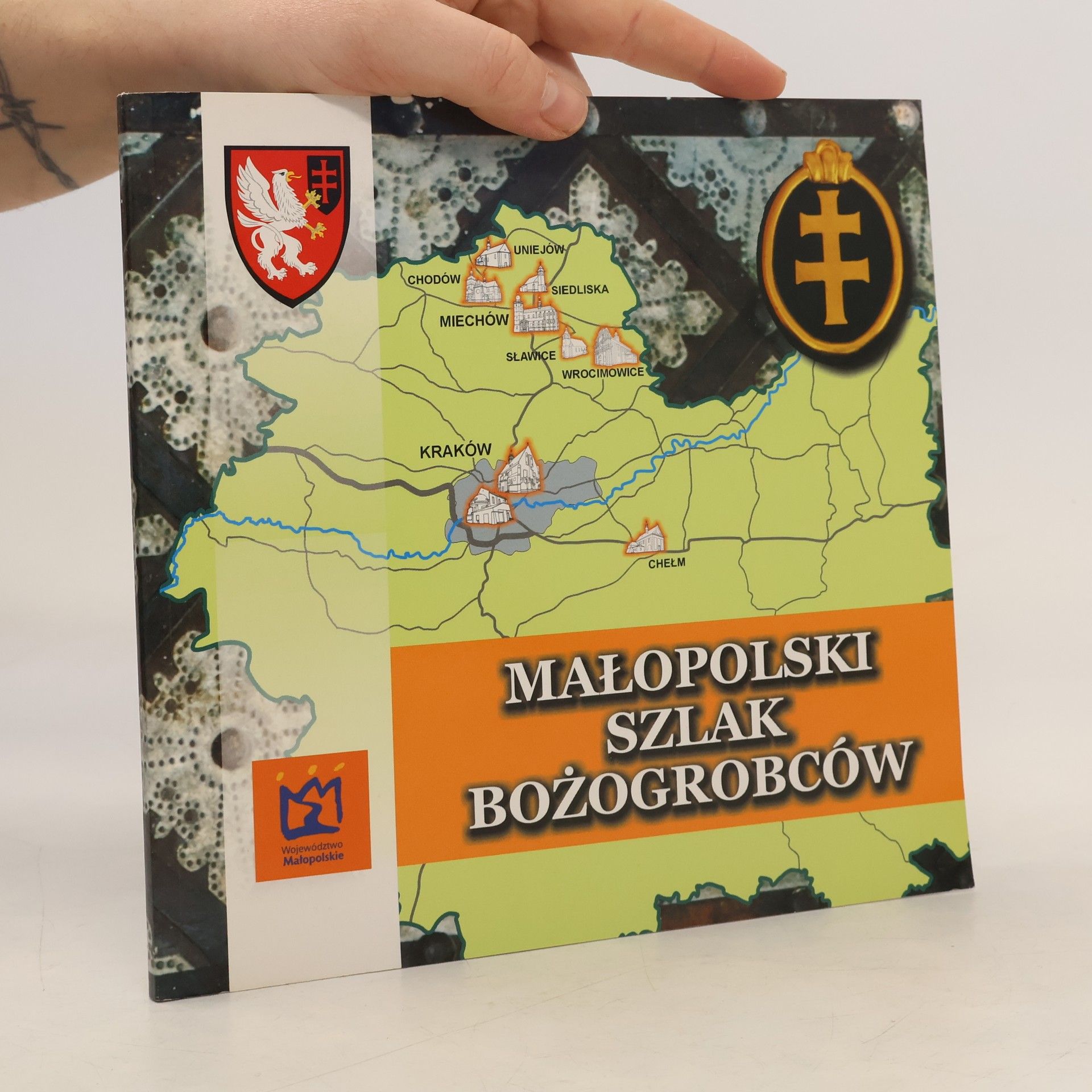 Małopolski szlak bożogrobców